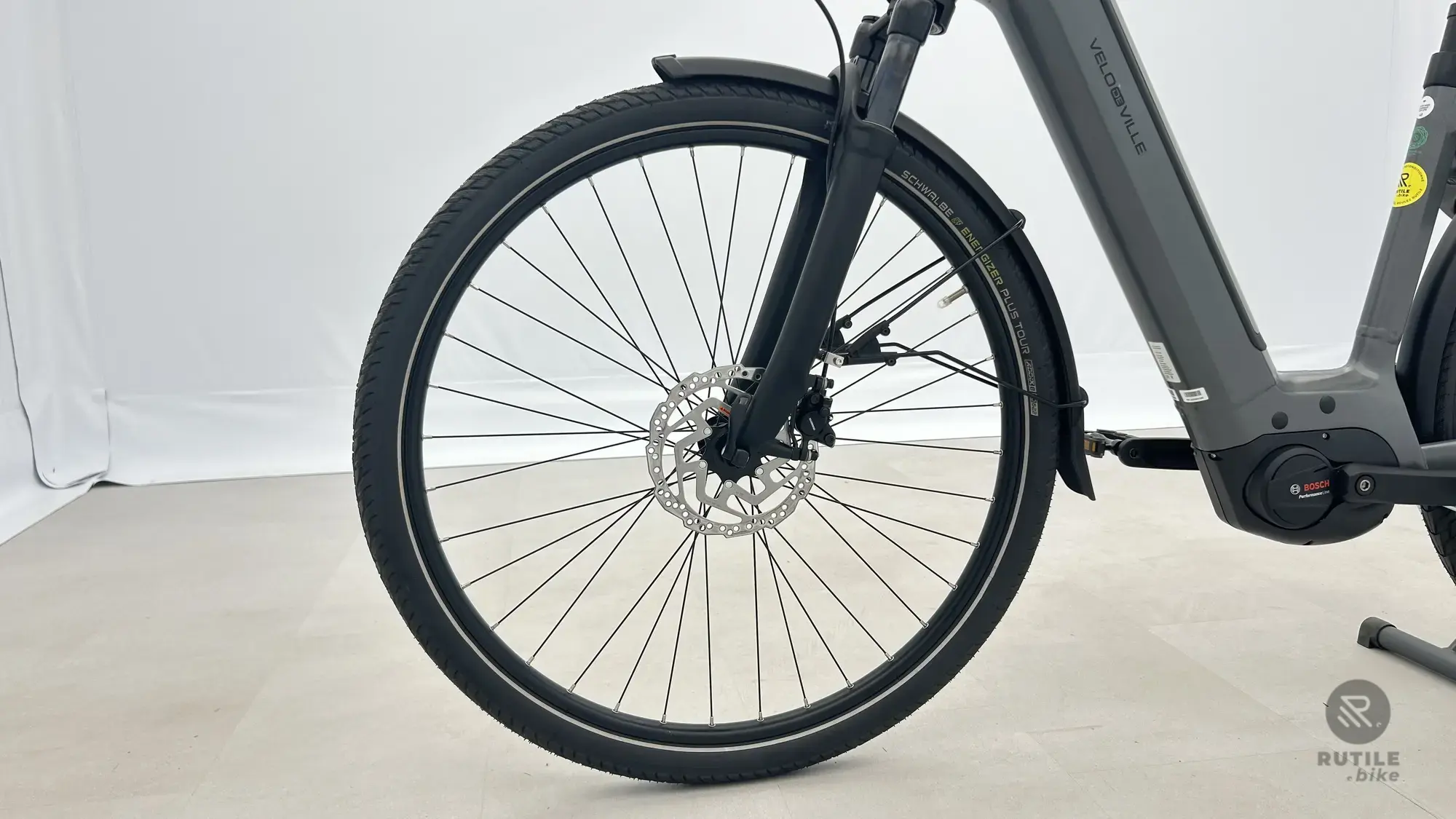 Velo De Ville AEB890 - Image 12