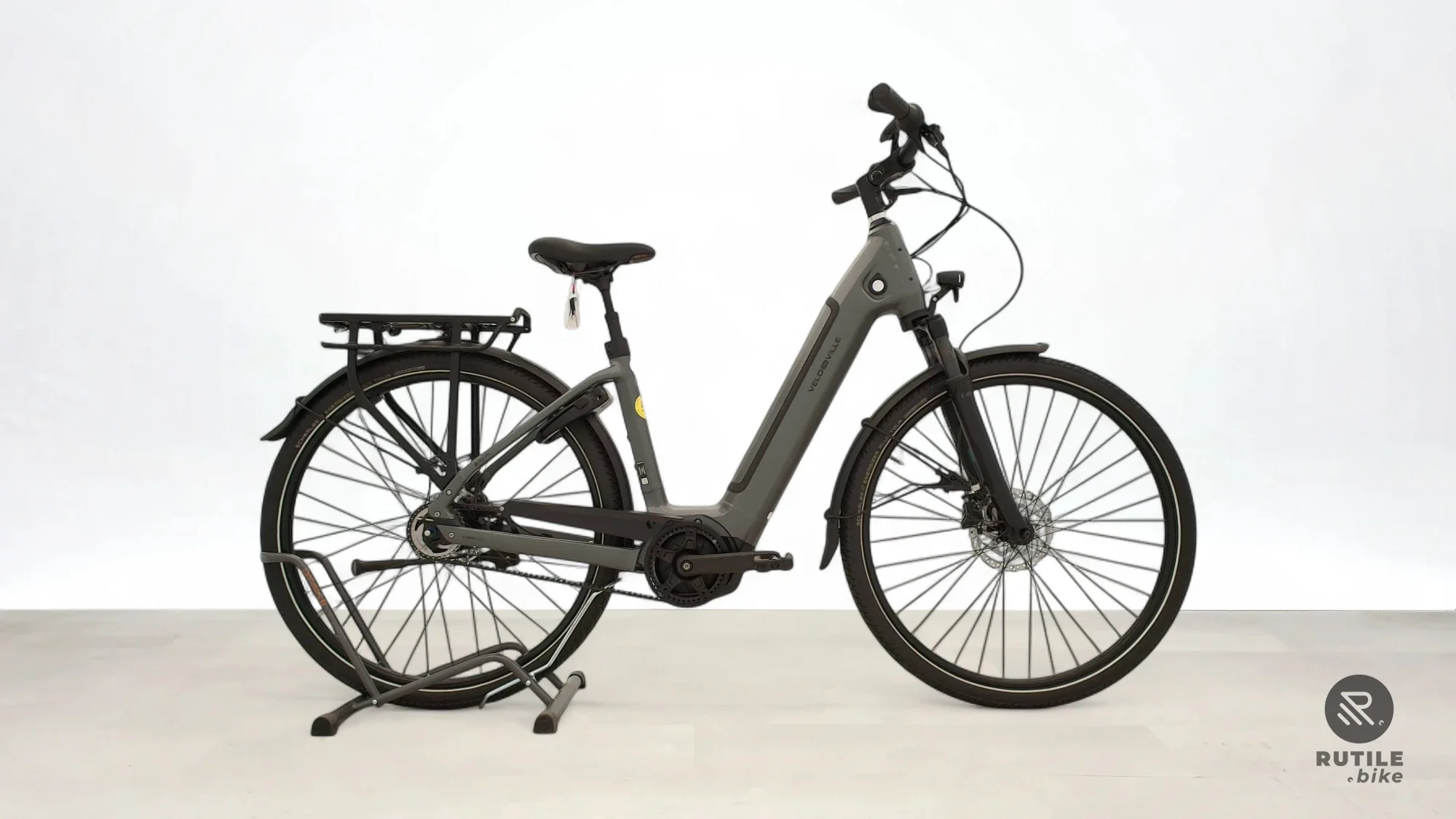 Velo De Ville AEB890 - Image 2