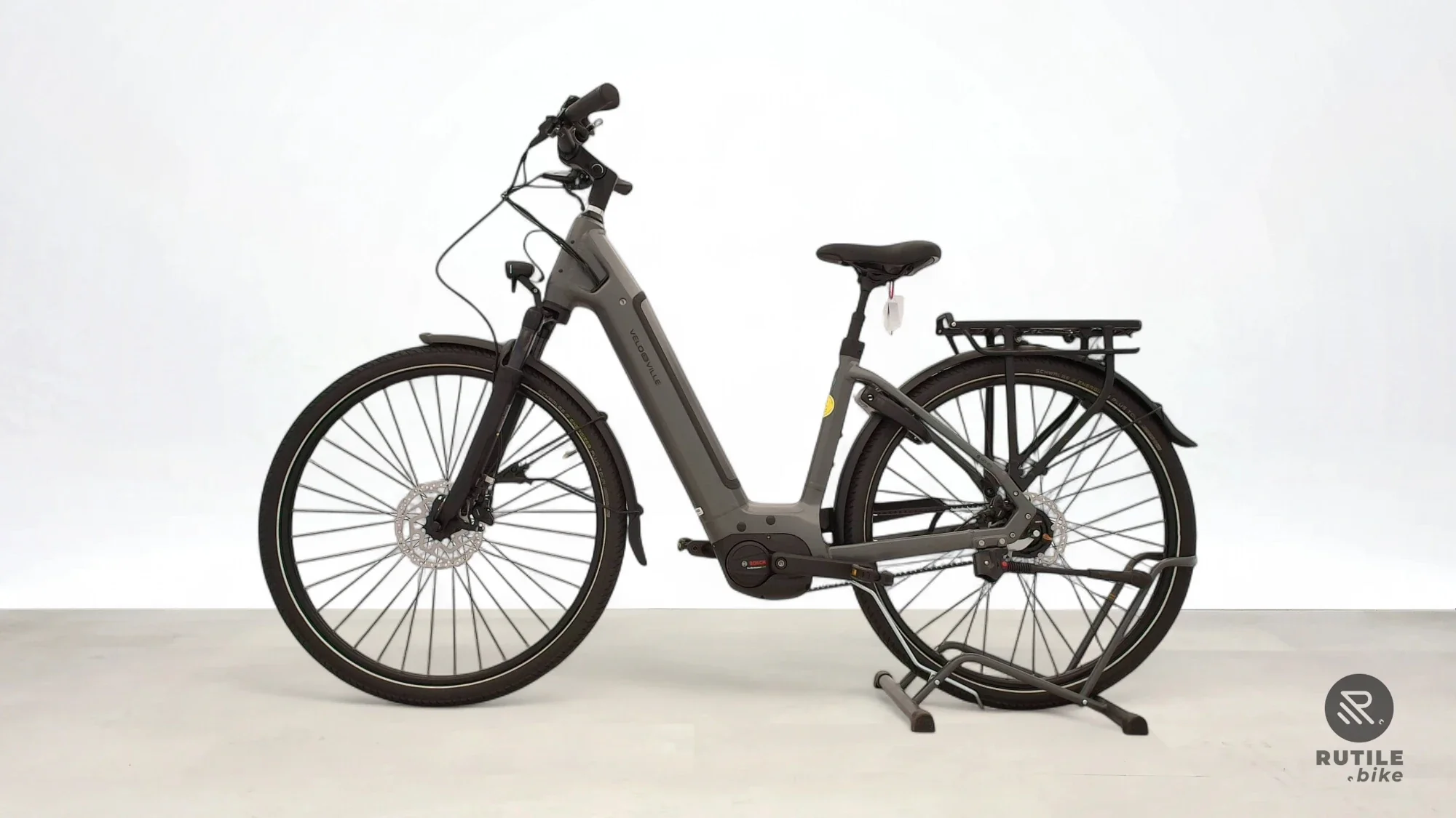 Velo De Ville AEB890 - Image 3