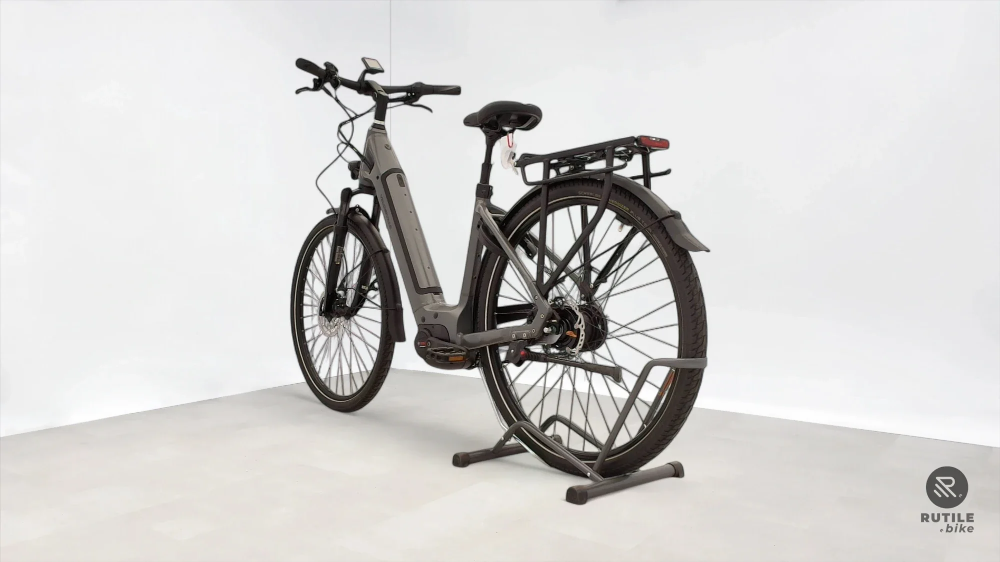 Velo De Ville AEB890 - Image 4