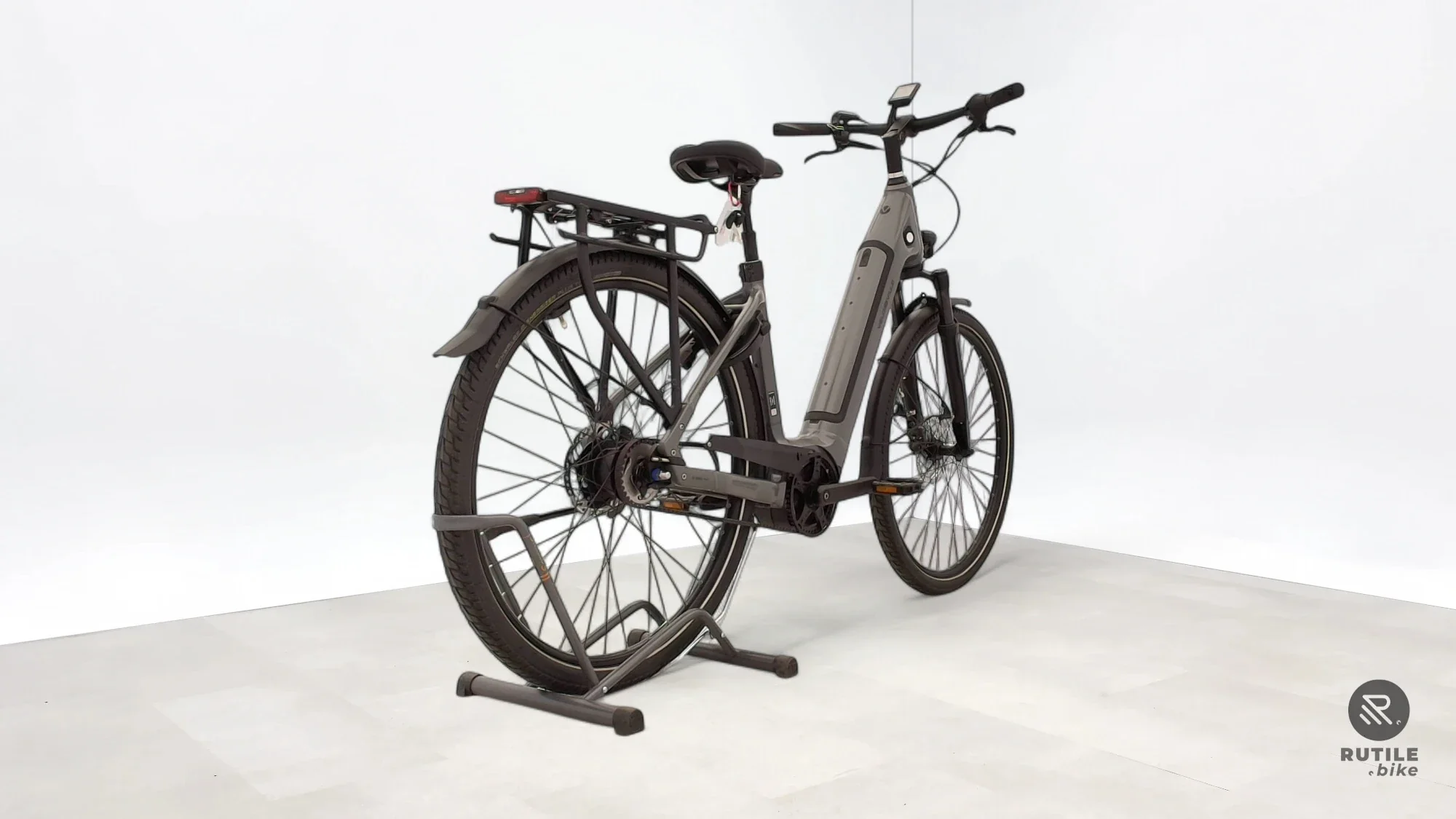 Velo De Ville AEB890 - Image 5