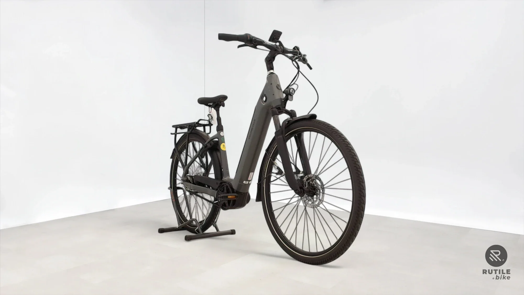 Velo De Ville AEB890 - Image 6