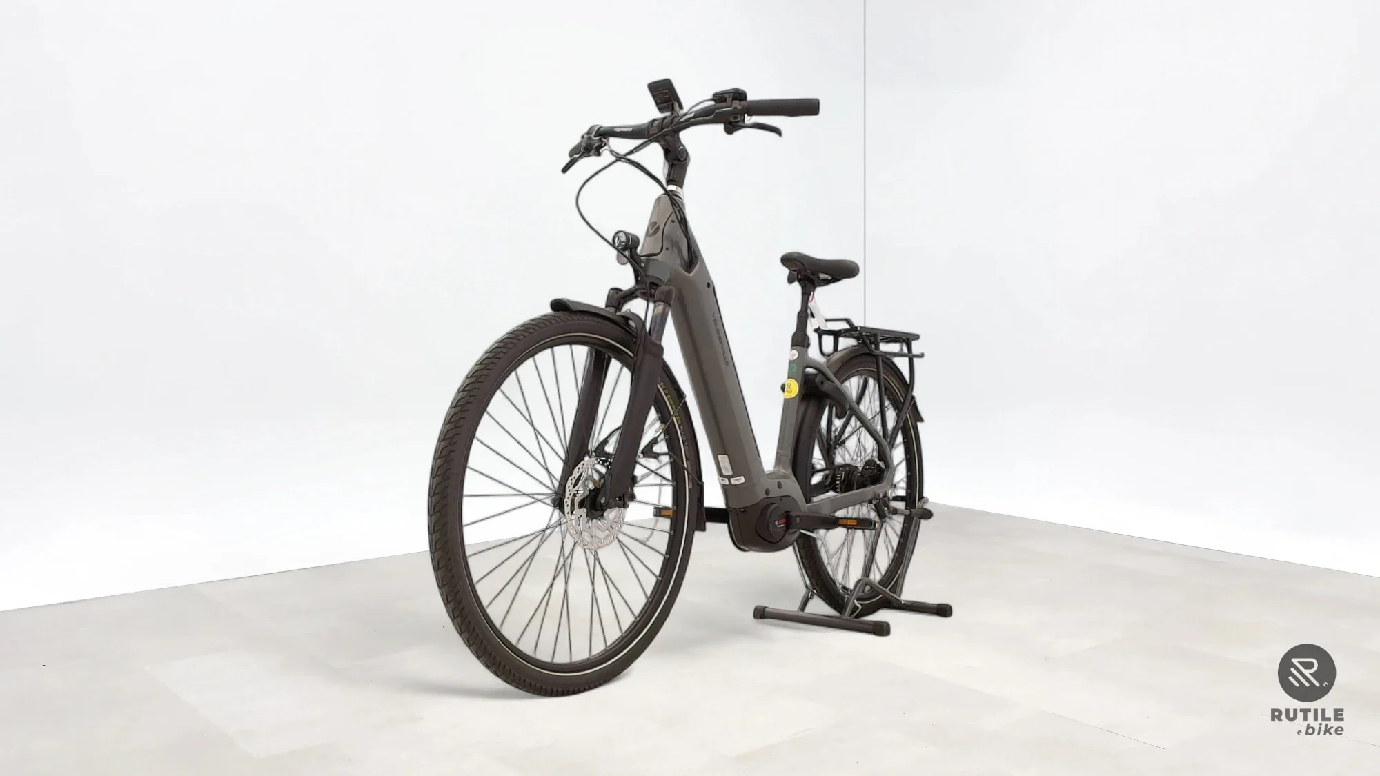 Velo De Ville AEB890 - Image 7