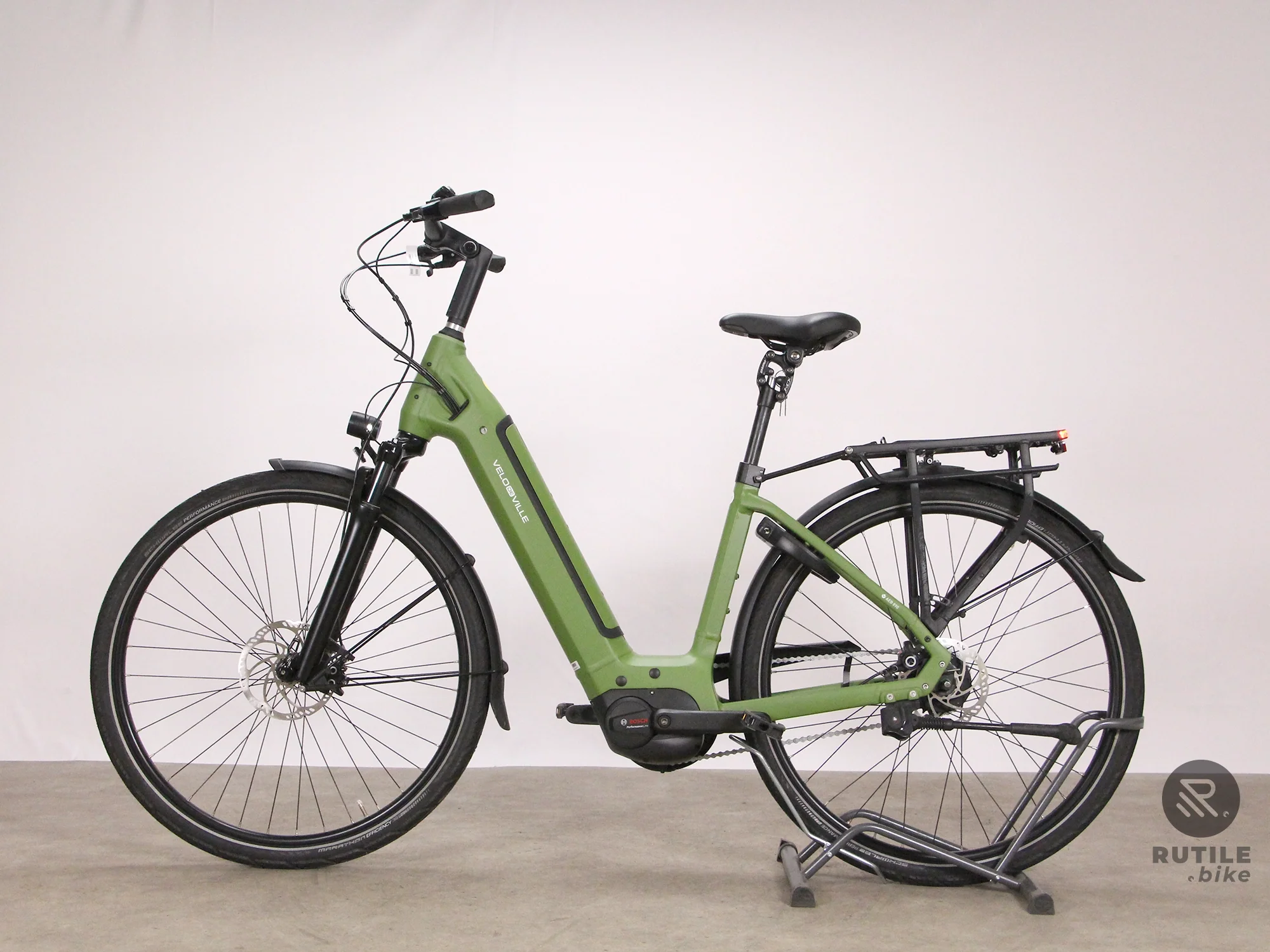 Velo De Ville AEB890 - Image 3