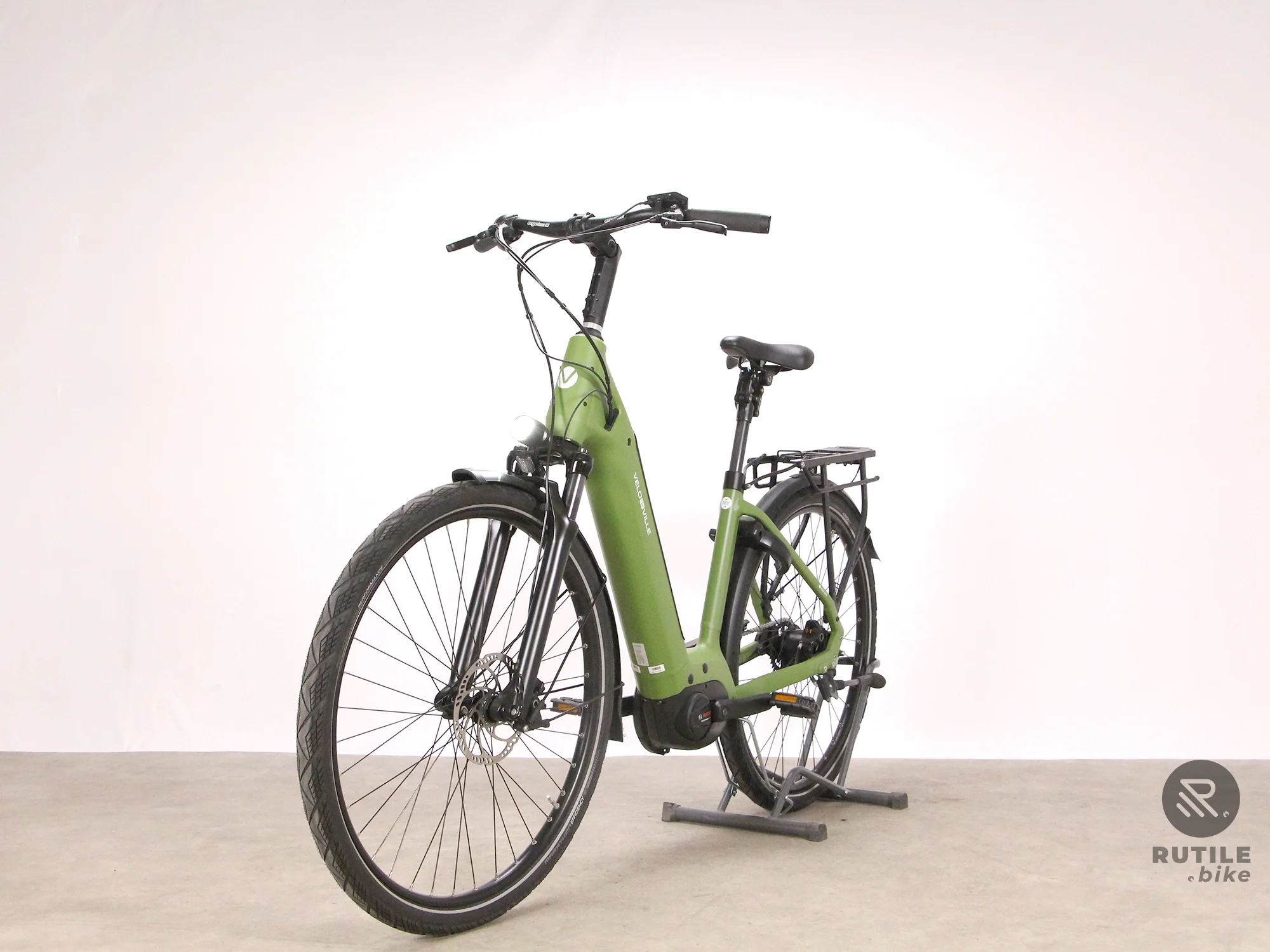 Velo De Ville AEB890 - Image 4