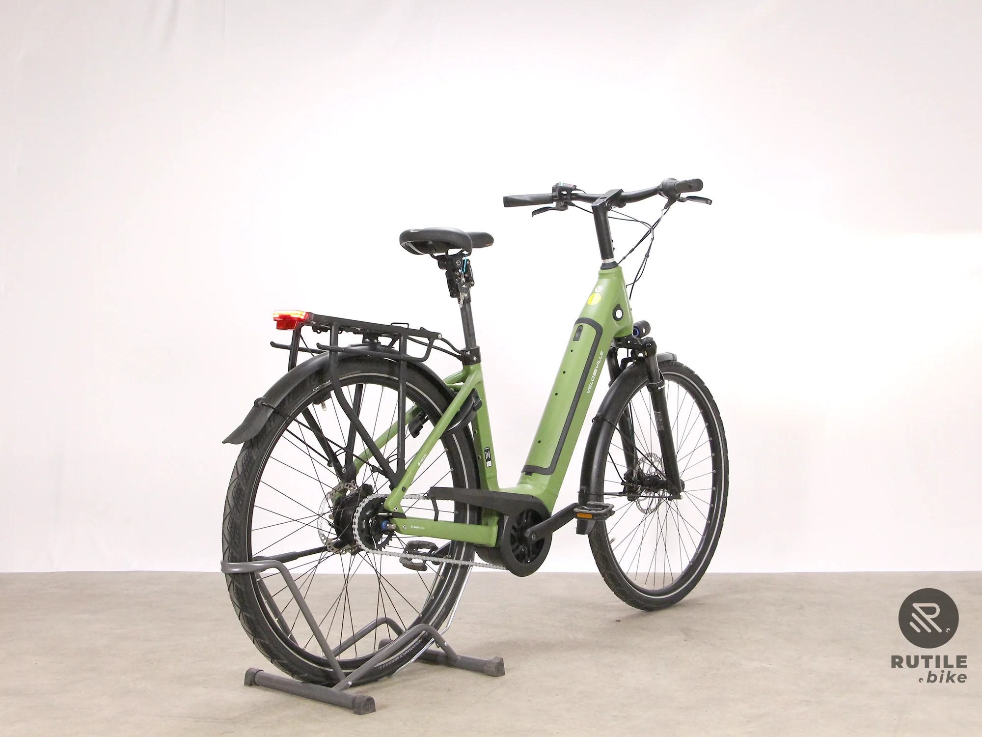Velo De Ville AEB890 - Image 5