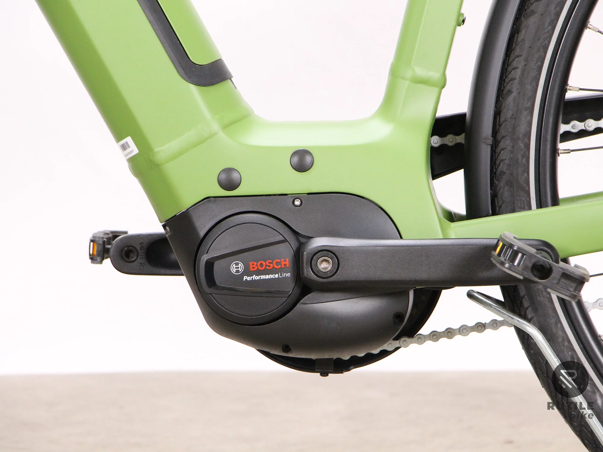 Velo De Ville AEB890 - Image 6