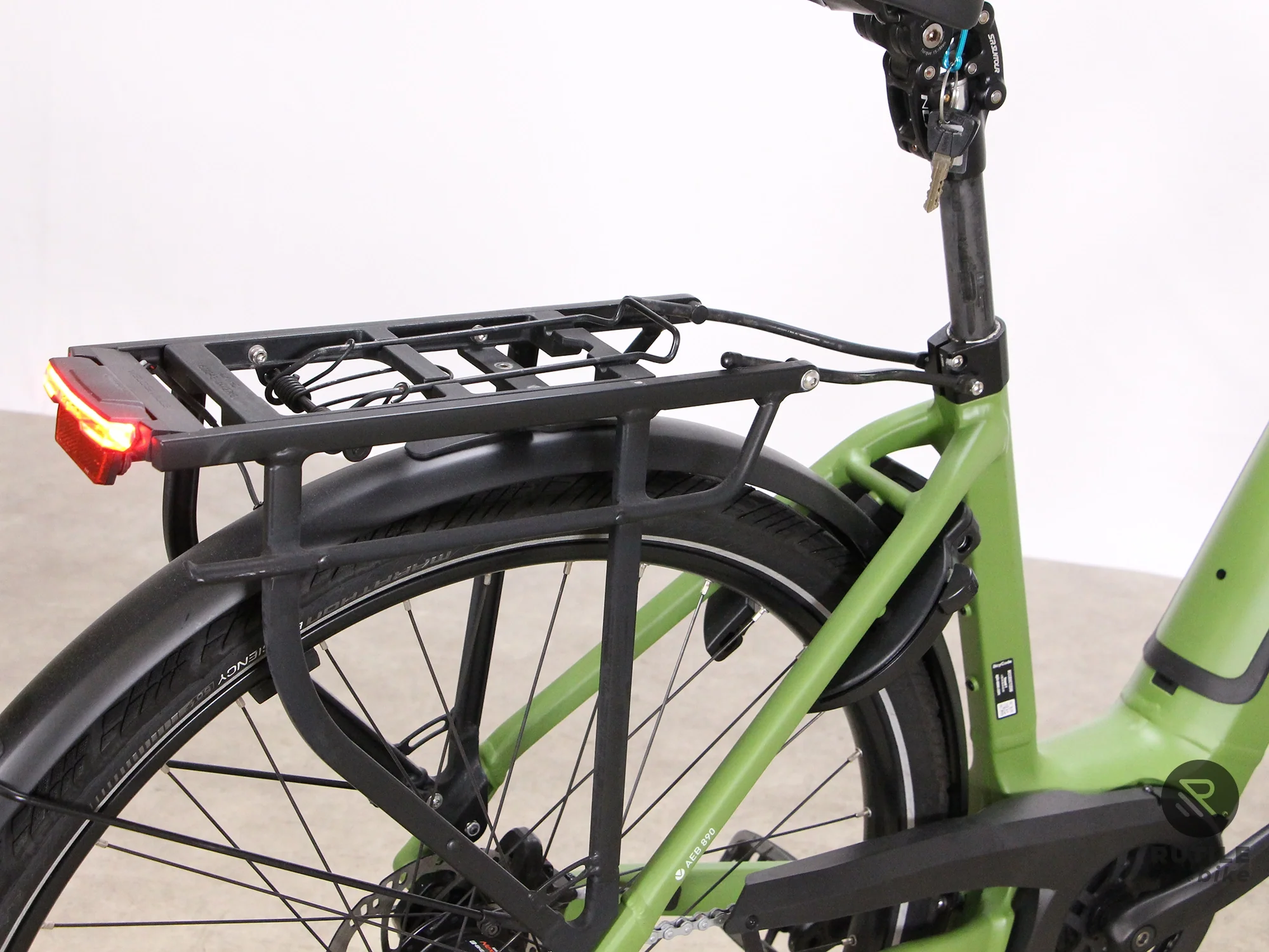 Velo De Ville AEB890 - Image 7