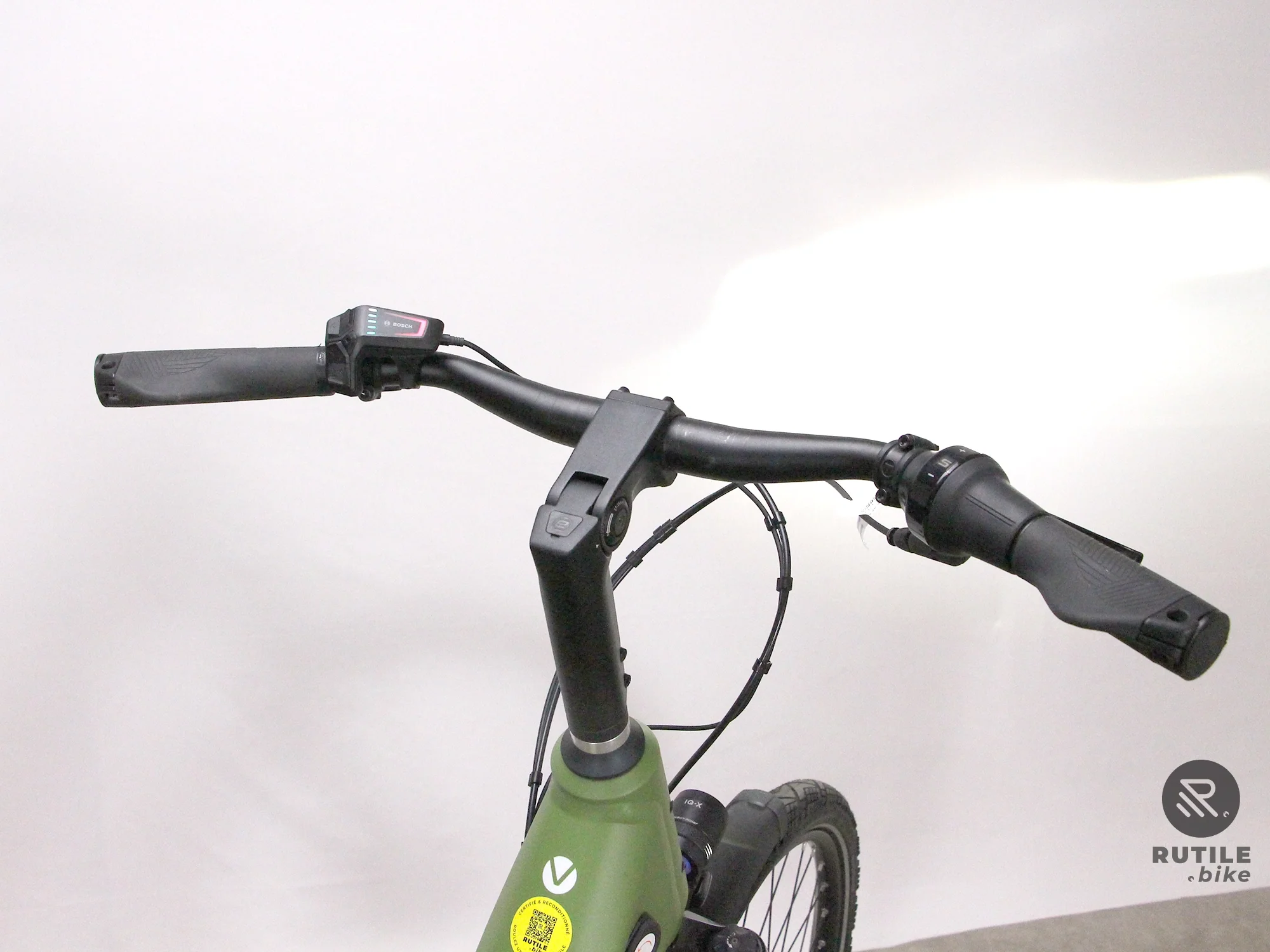 Velo De Ville AEB890 - Image 8