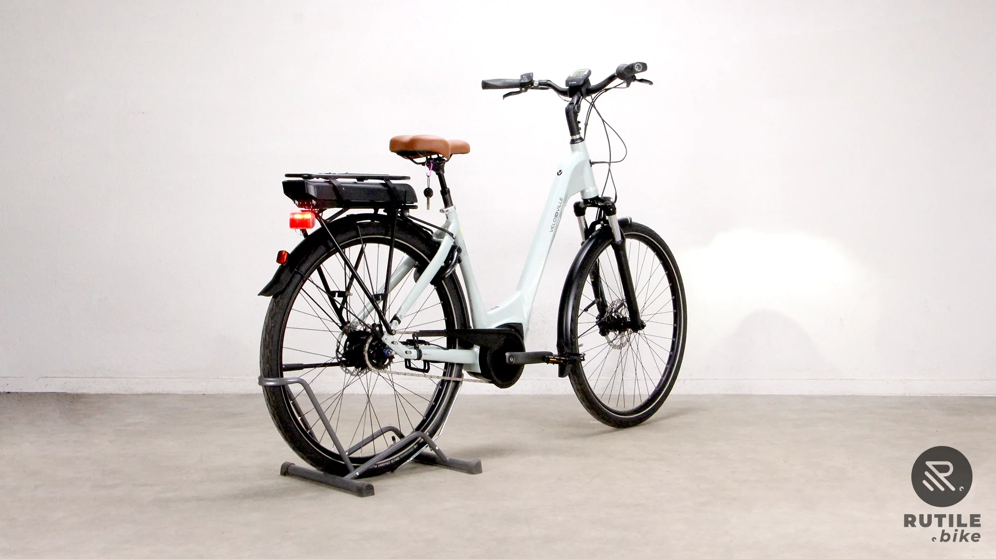Velo de ville CEB800 - Image 3