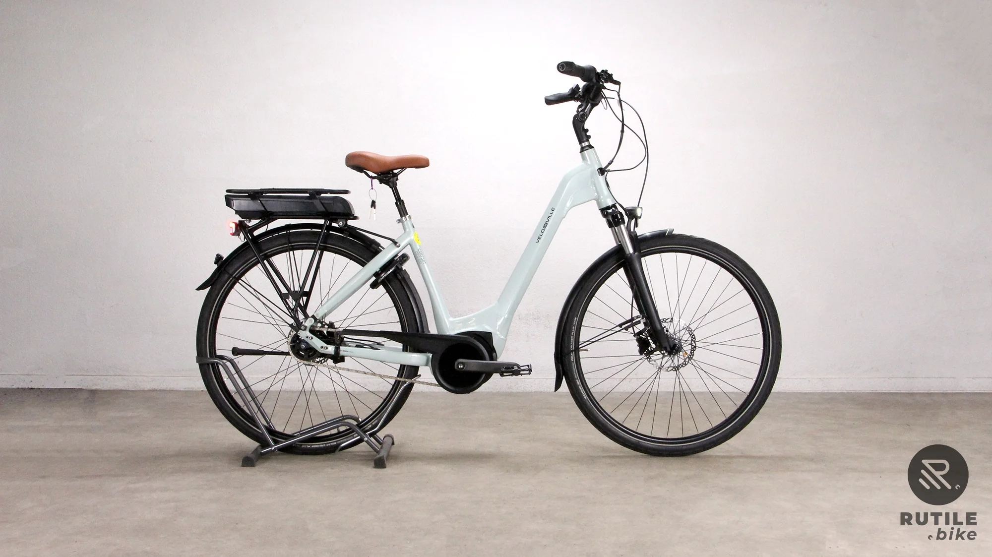 Velo de ville CEB800 - Image 4