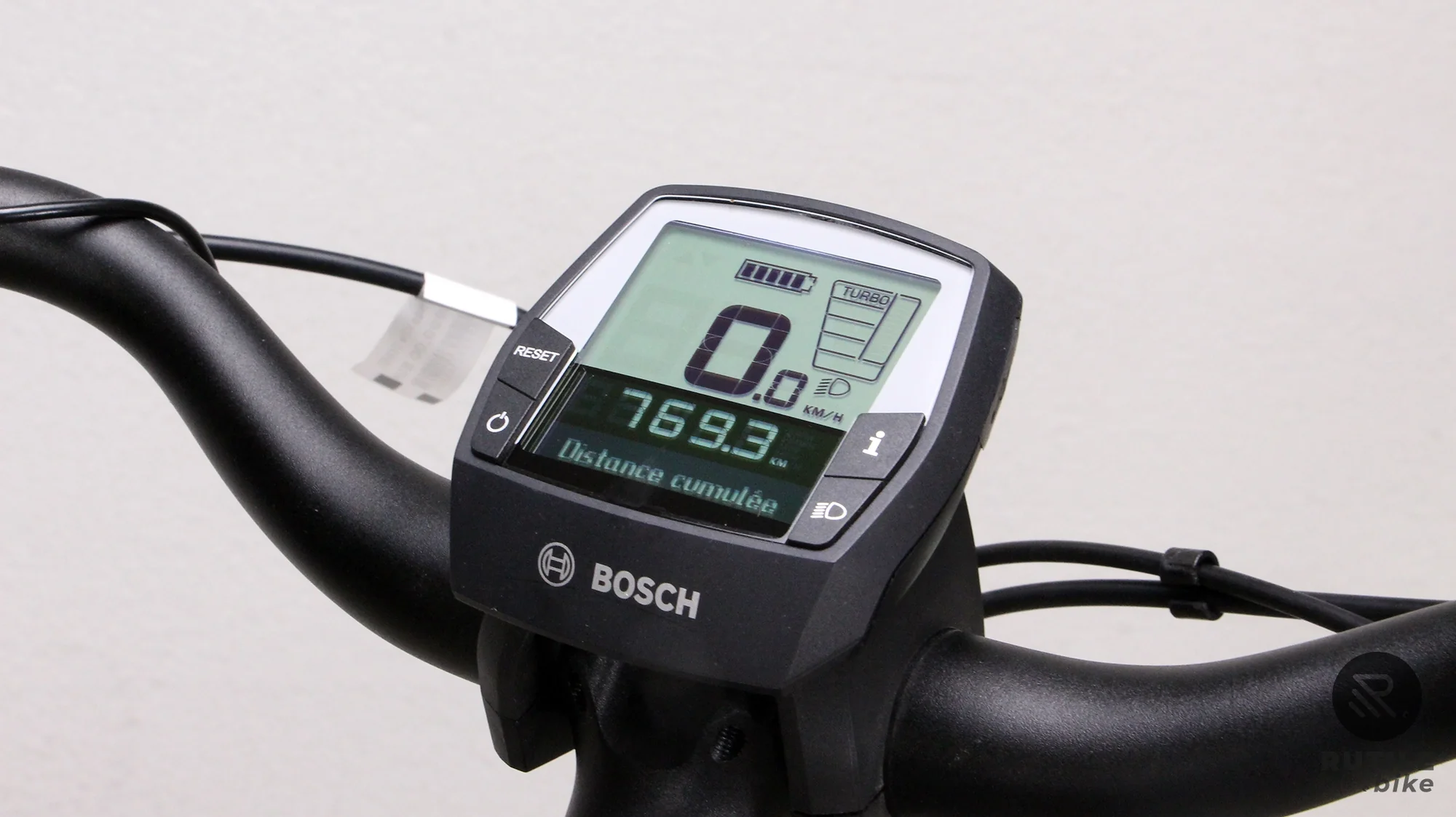 Velo de ville CEB800 - Image 6
