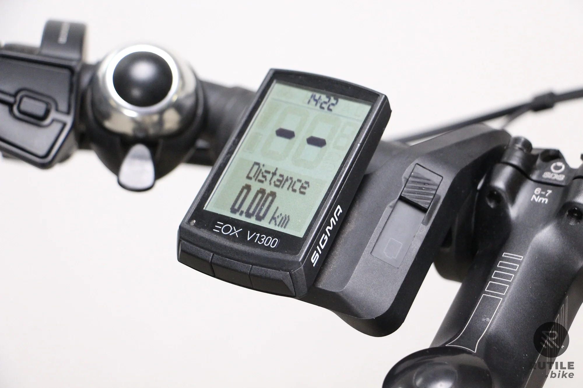 Vélo de Ville KES 200 Kompak - Image 10