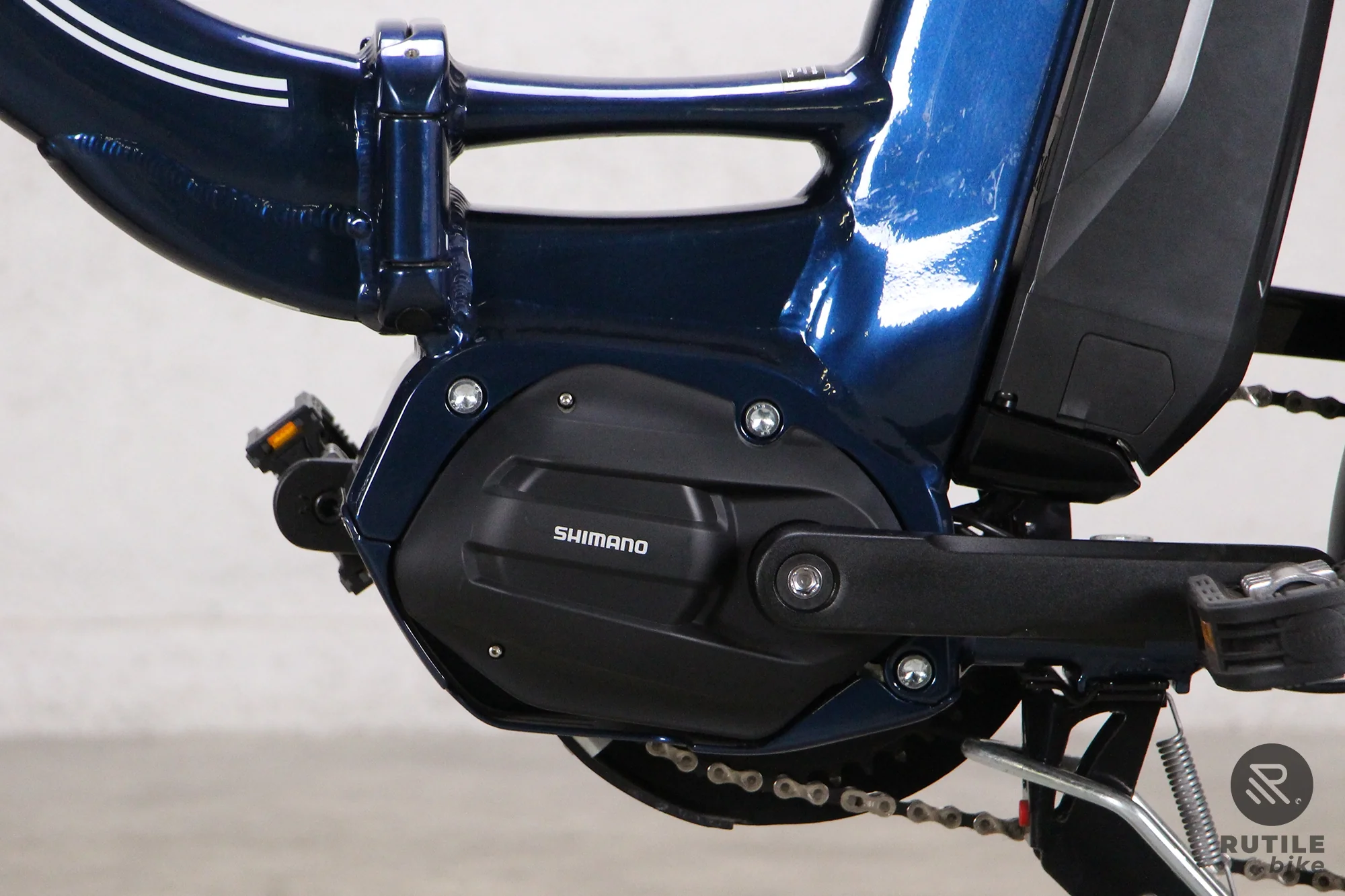 Vélo de Ville KES 200 Kompak - Image 11