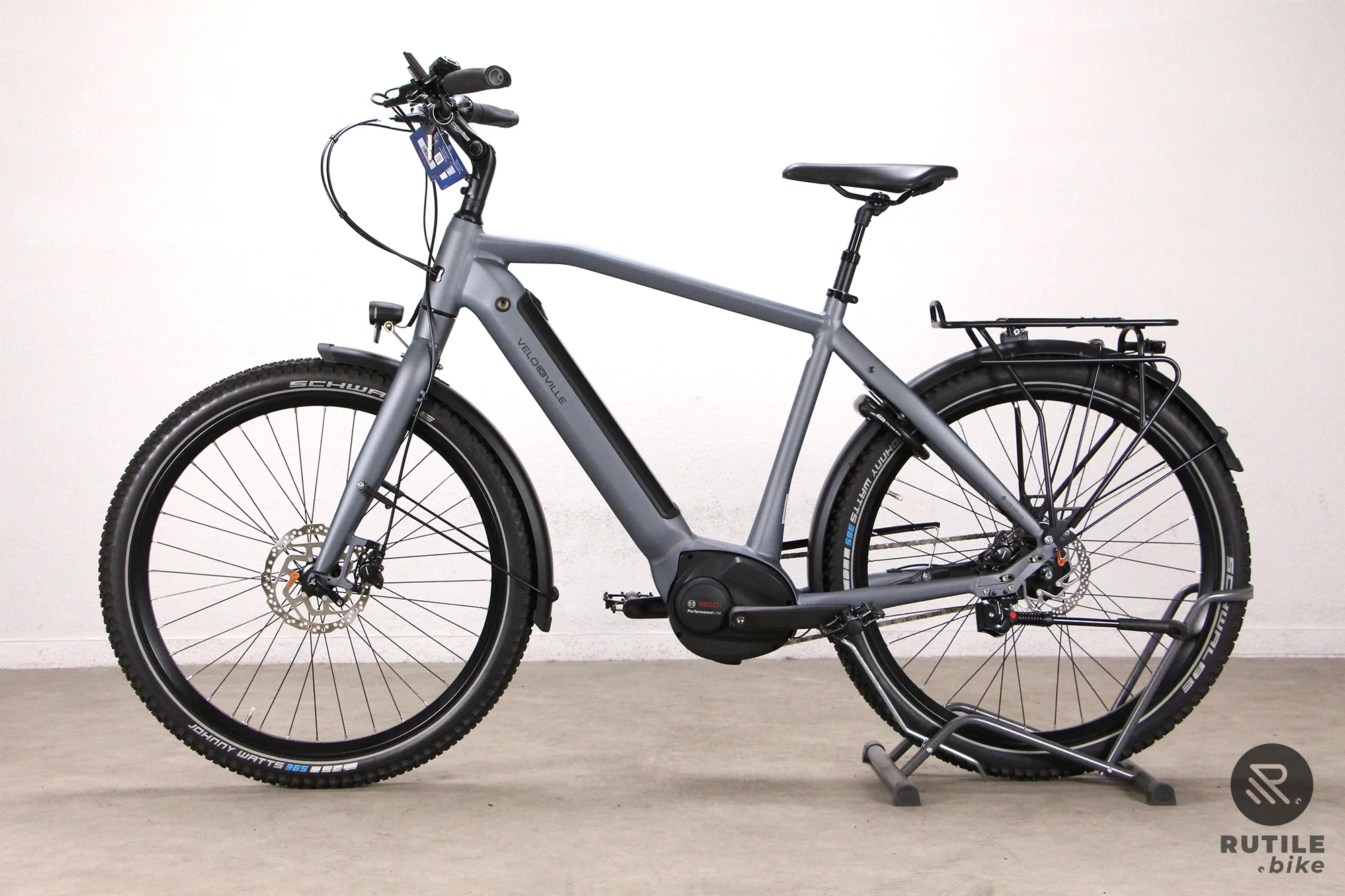 Vélo De Ville SEB 890 - Image 3