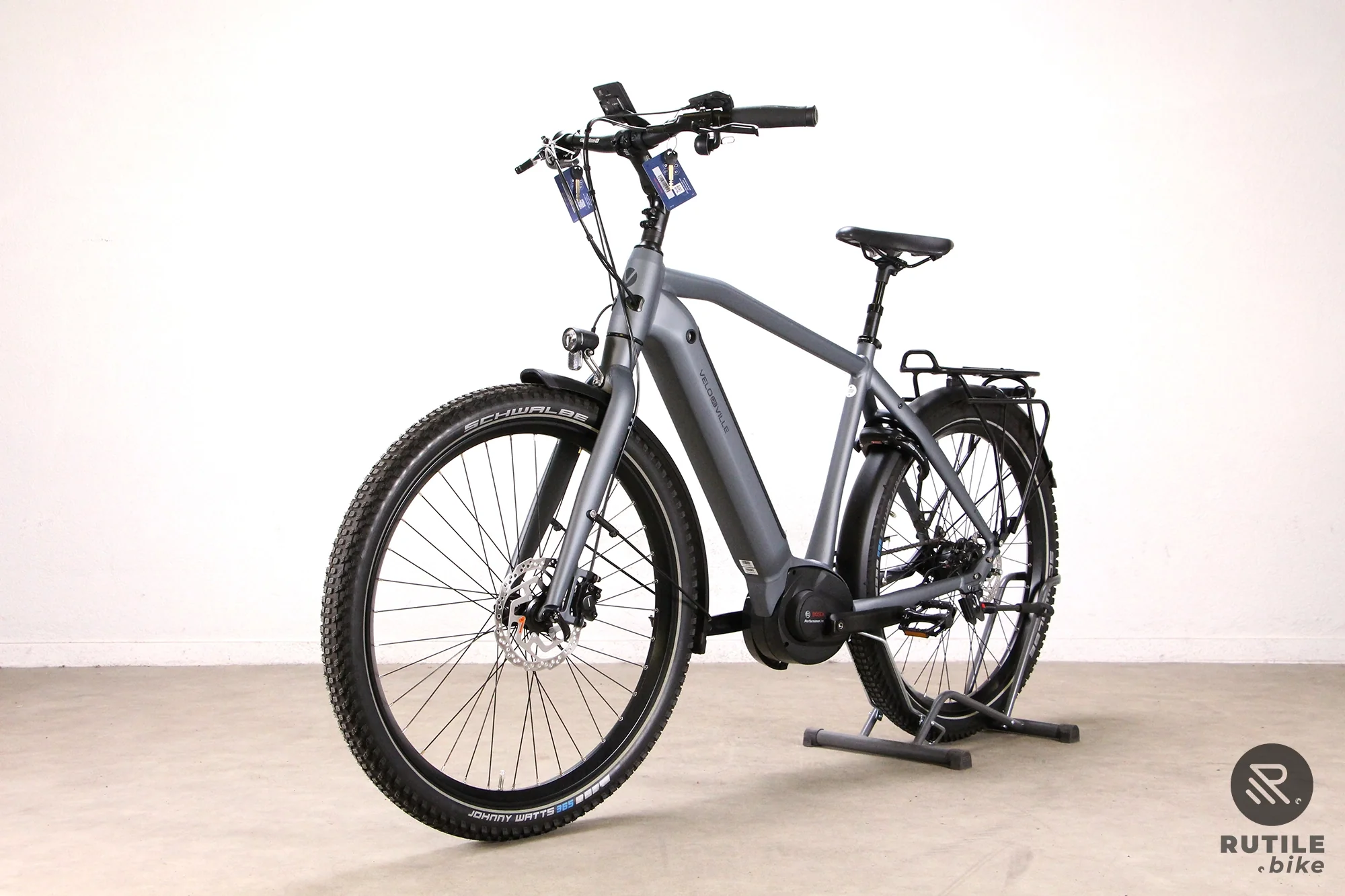 Vélo De Ville SEB 890 - Image 6