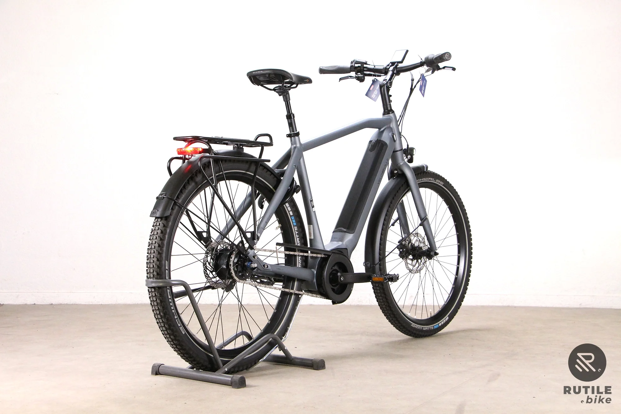 Vélo De Ville SEB 890 - Image 7