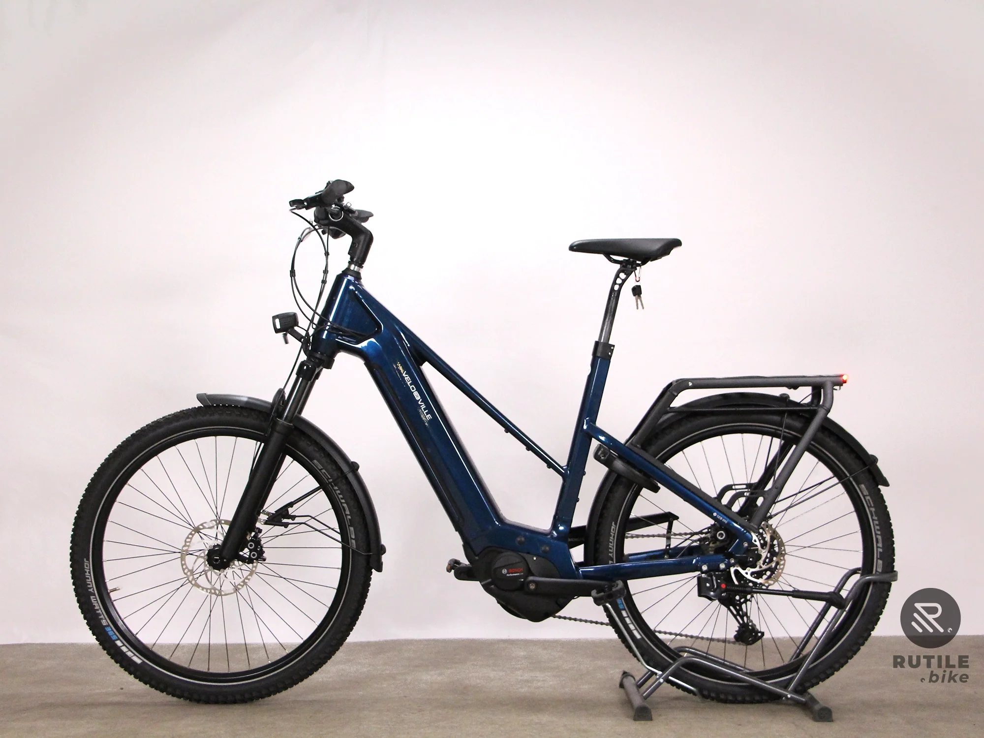 Velo De Ville SEB 890 - Image 3