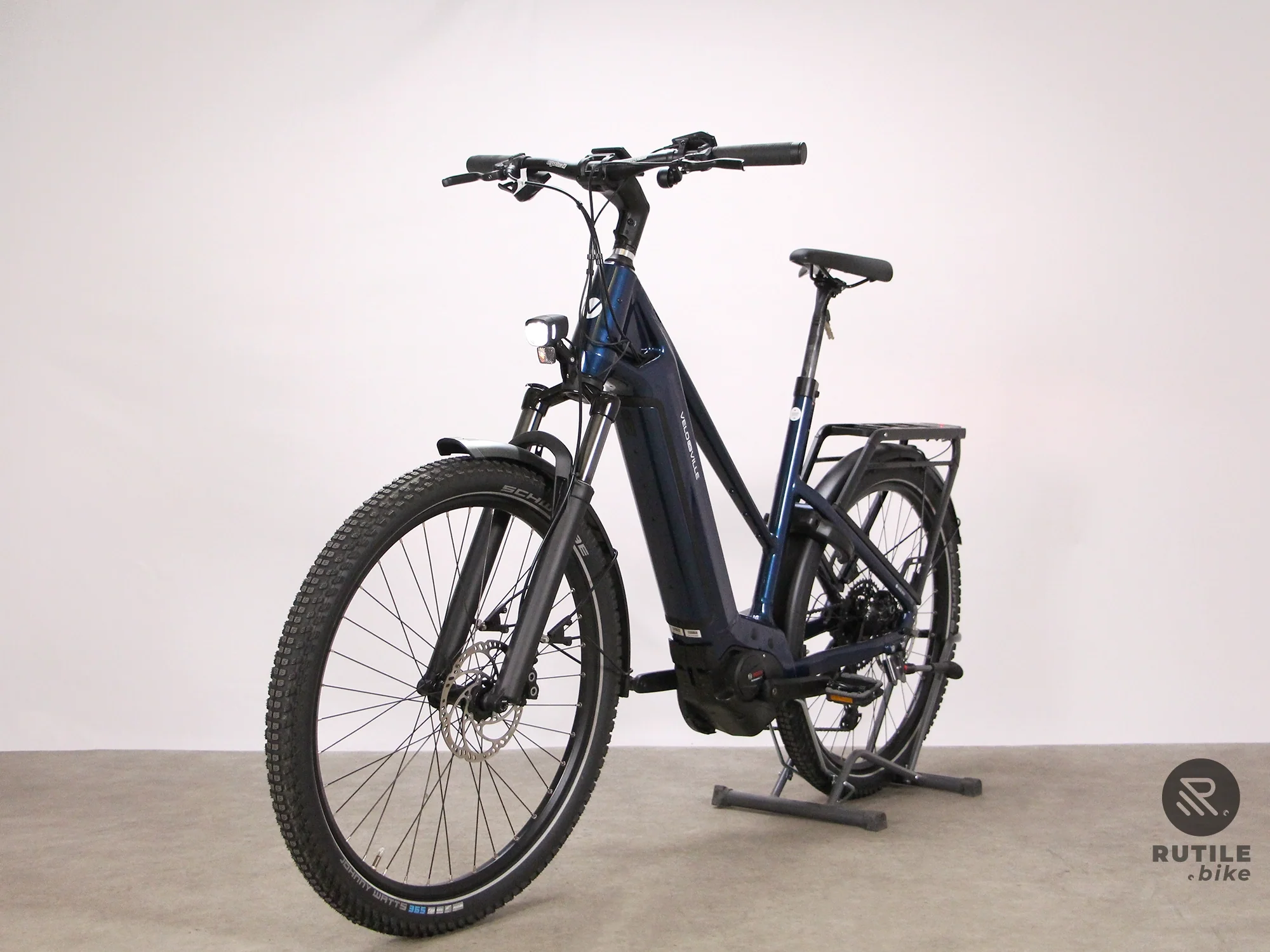 Velo De Ville SEB 890 - Image 4