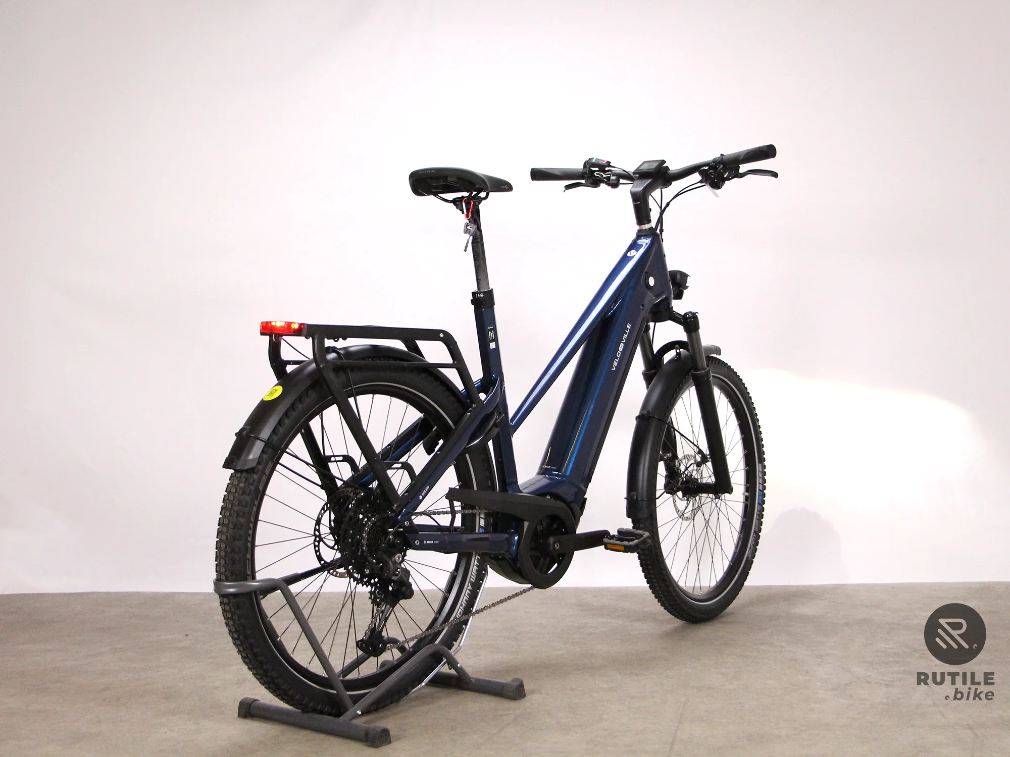 Velo De Ville SEB 890 - Image 5