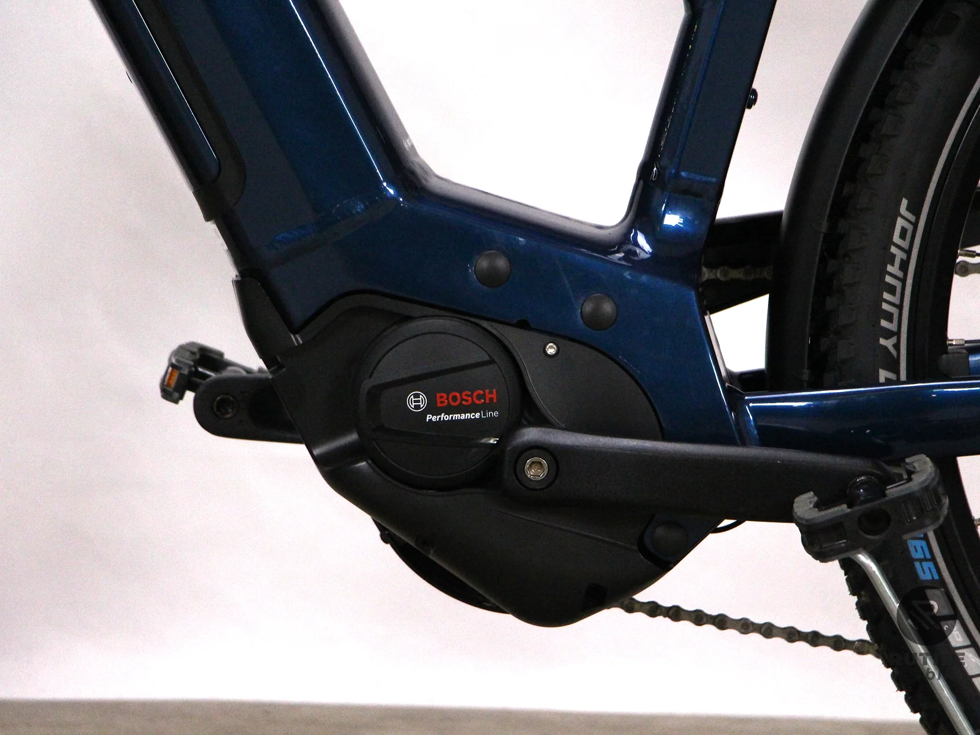 Velo De Ville SEB 890 - Image 6