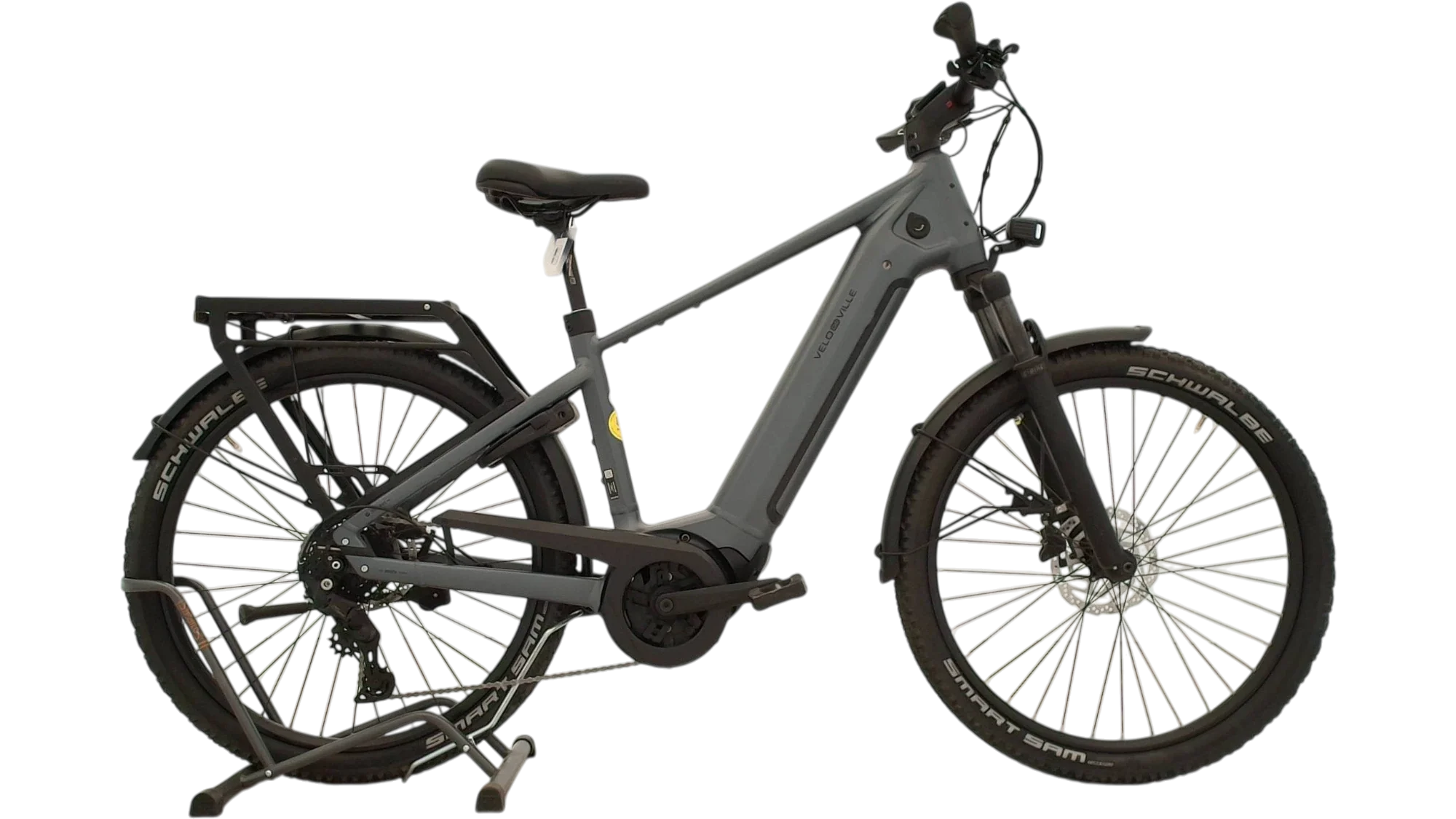 Velo De Ville SEB 990 Pro