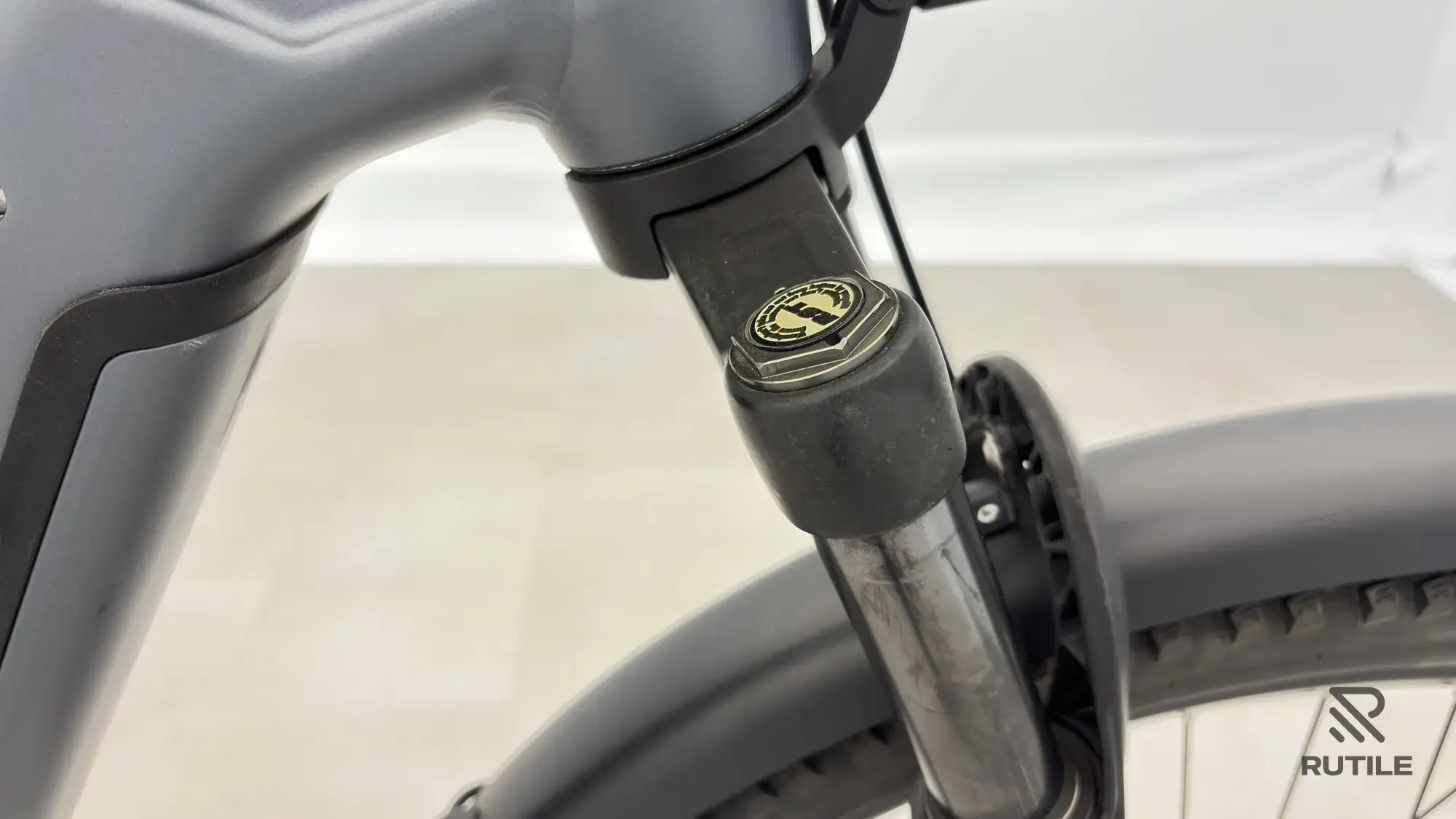 Velo De Ville SEB 990 Pro - Image 10