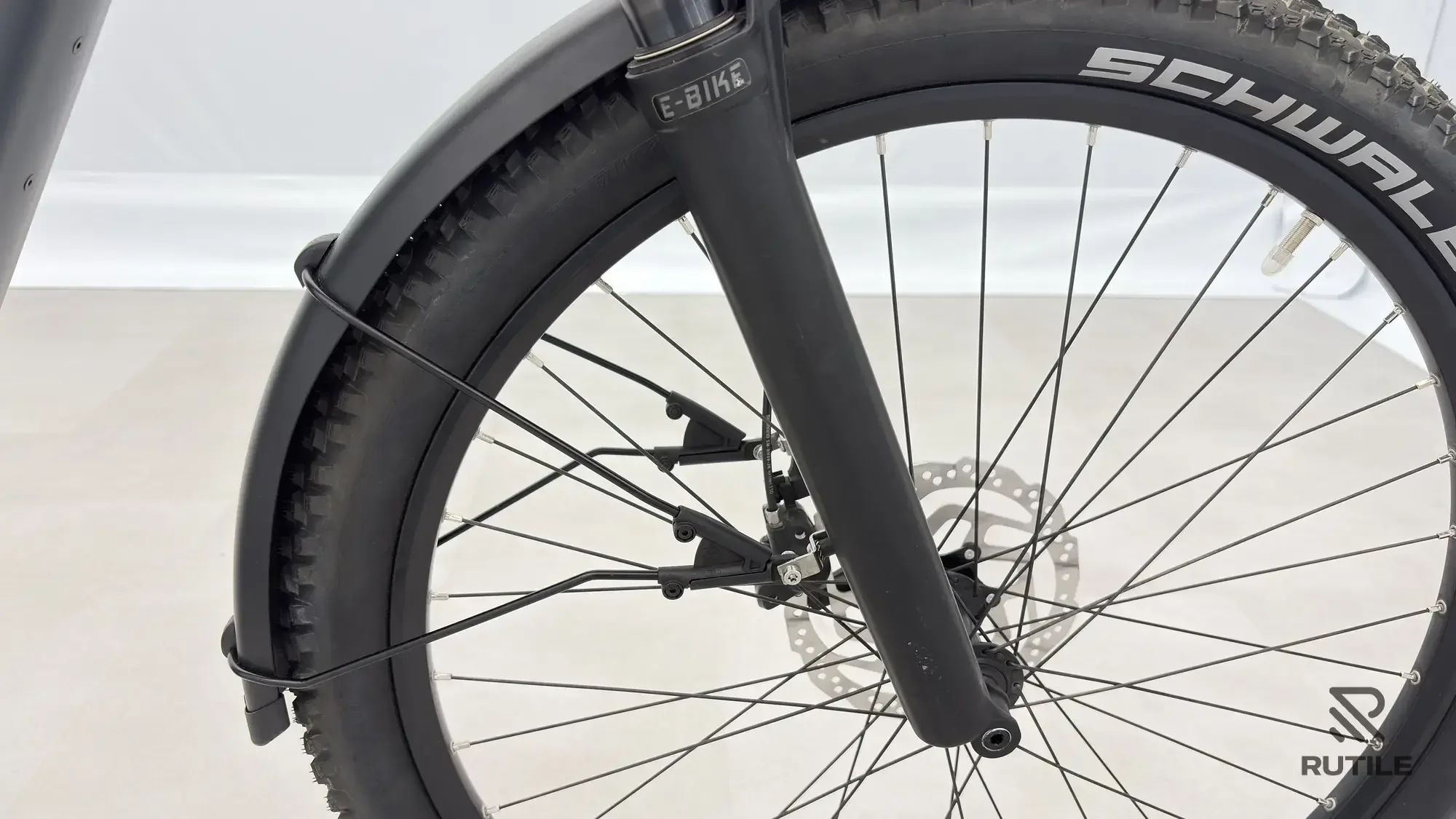 Velo De Ville SEB 990 Pro - Image 11