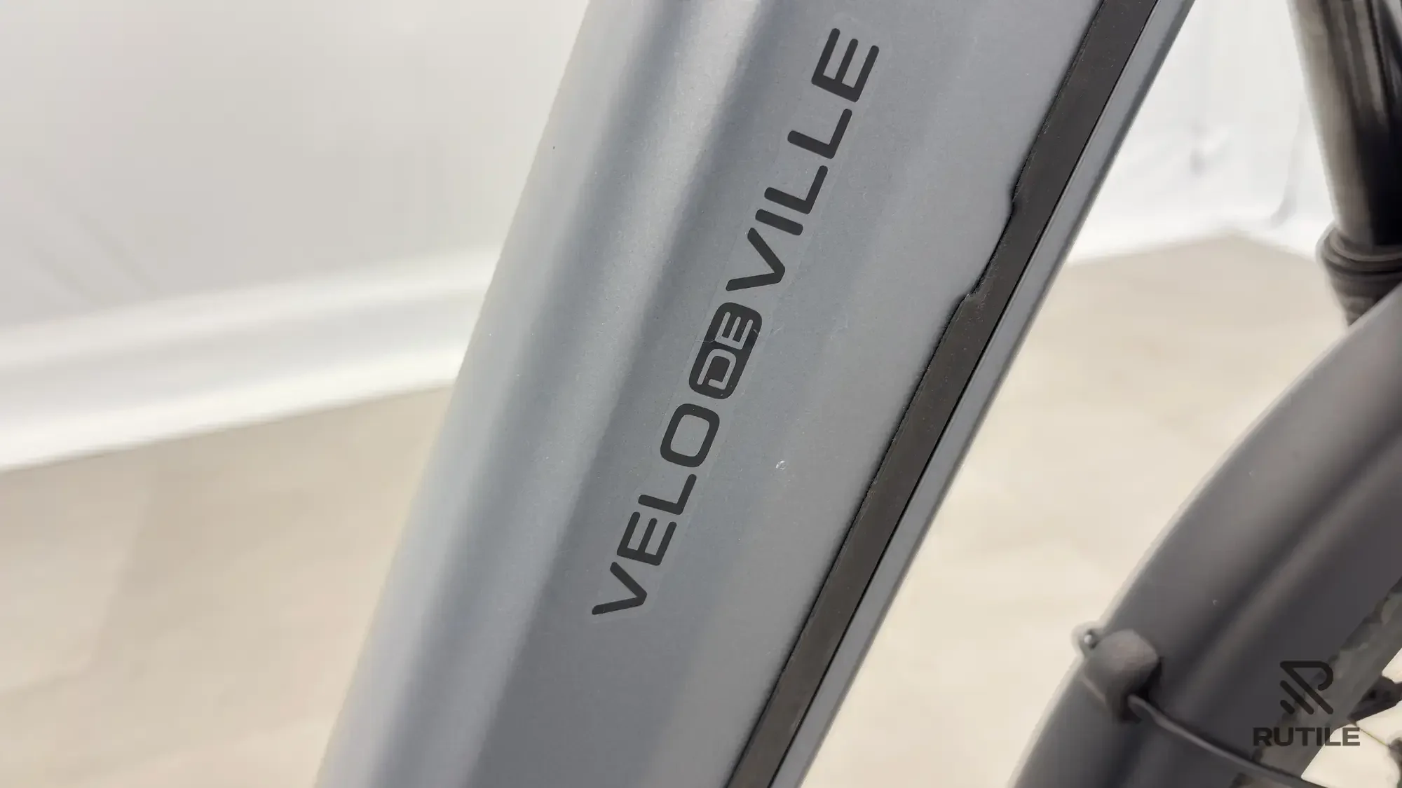 Velo De Ville SEB 990 Pro - Image 12
