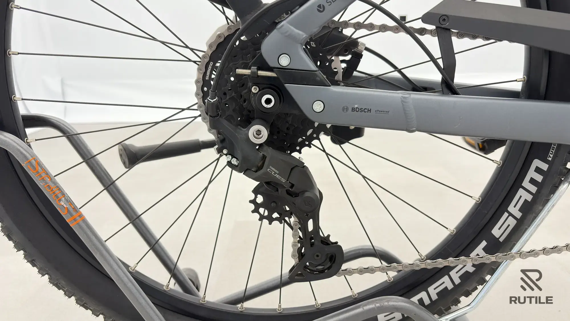 Velo De Ville SEB 990 Pro - Image 15