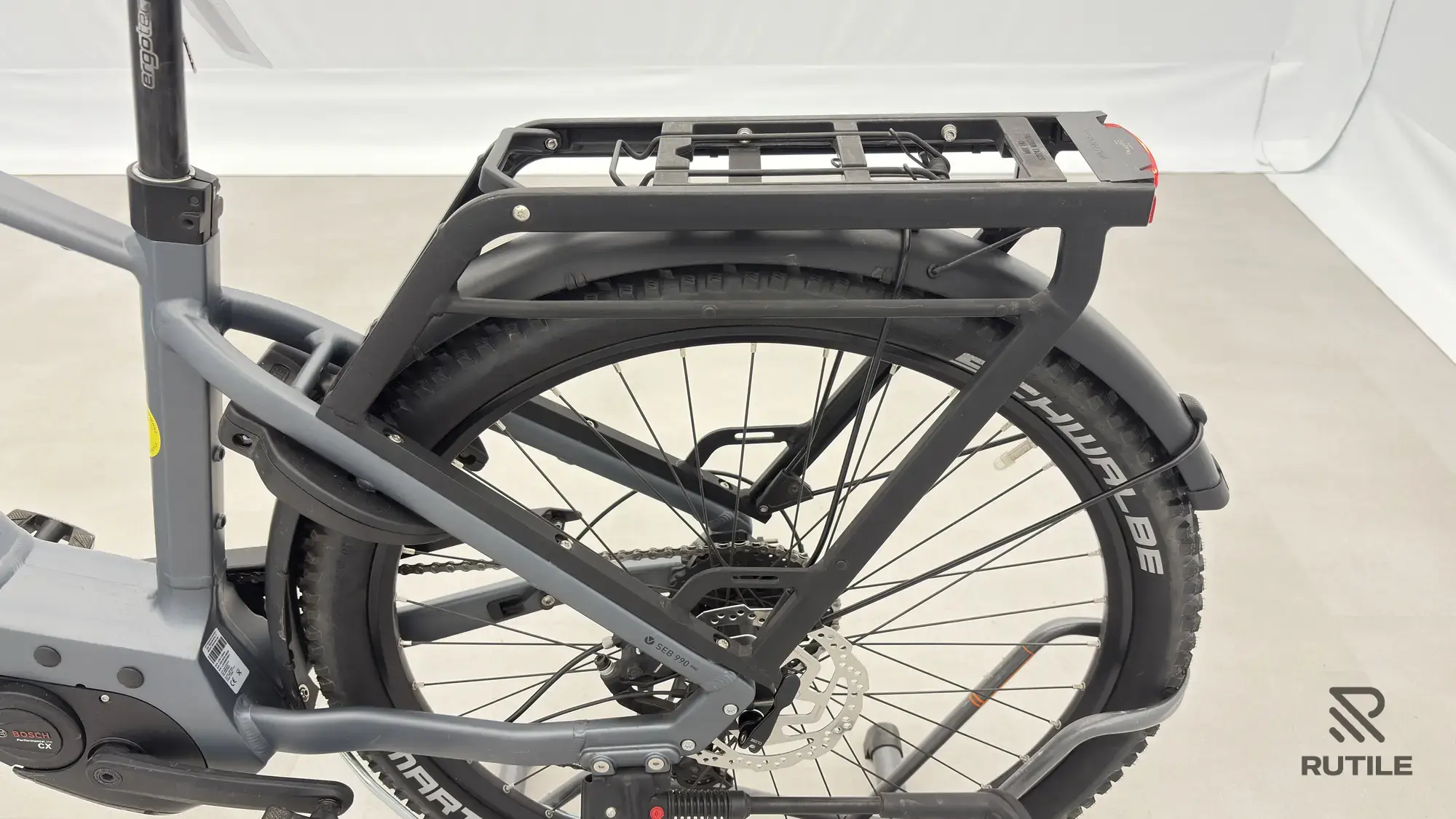 Velo De Ville SEB 990 Pro - Image 16