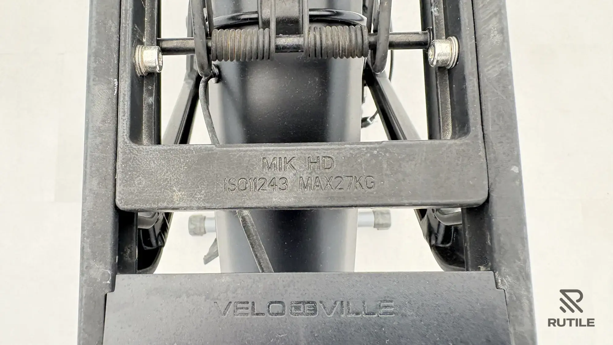Velo De Ville SEB 990 Pro - Image 17