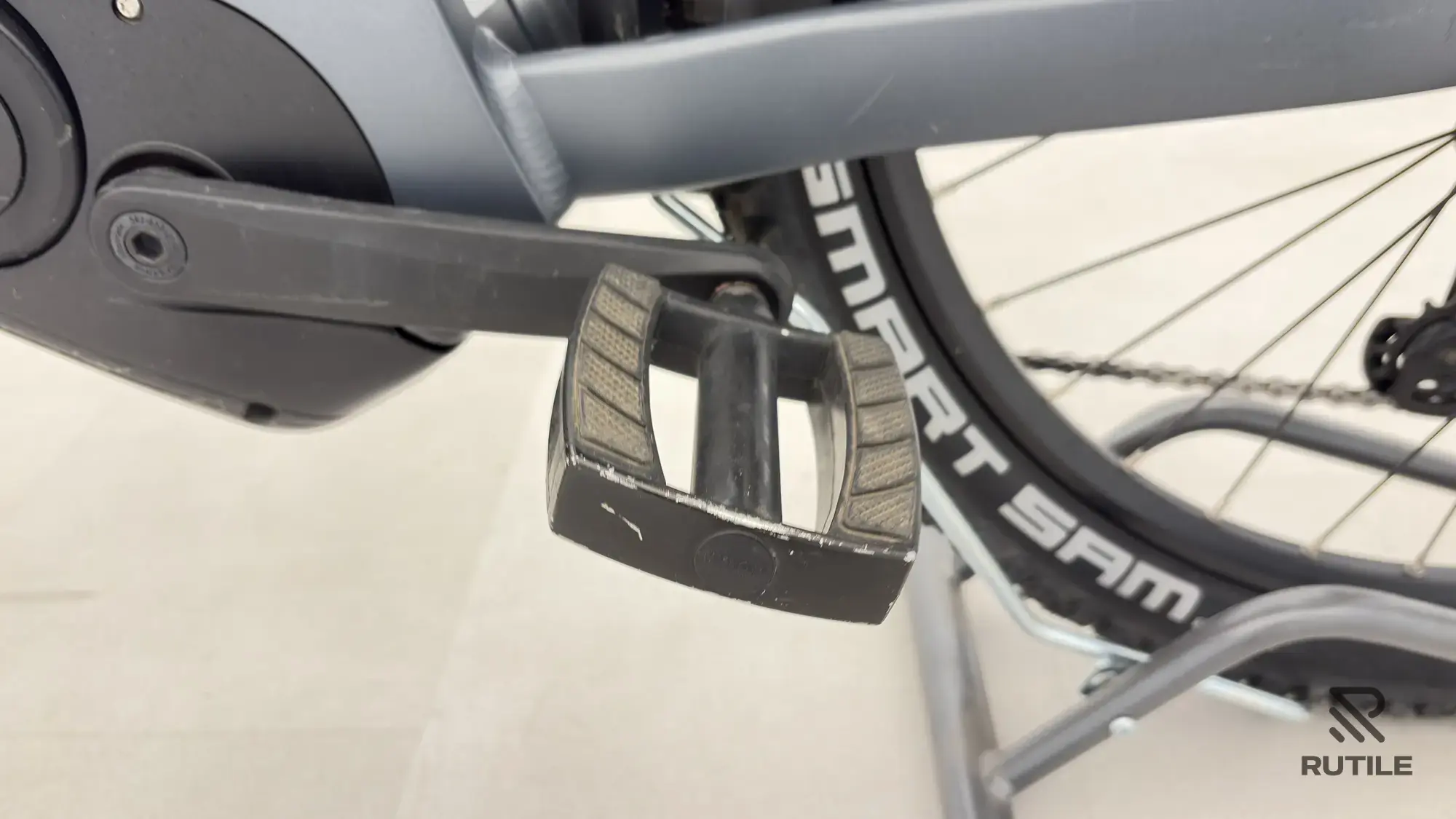 Velo De Ville SEB 990 Pro - Image 18