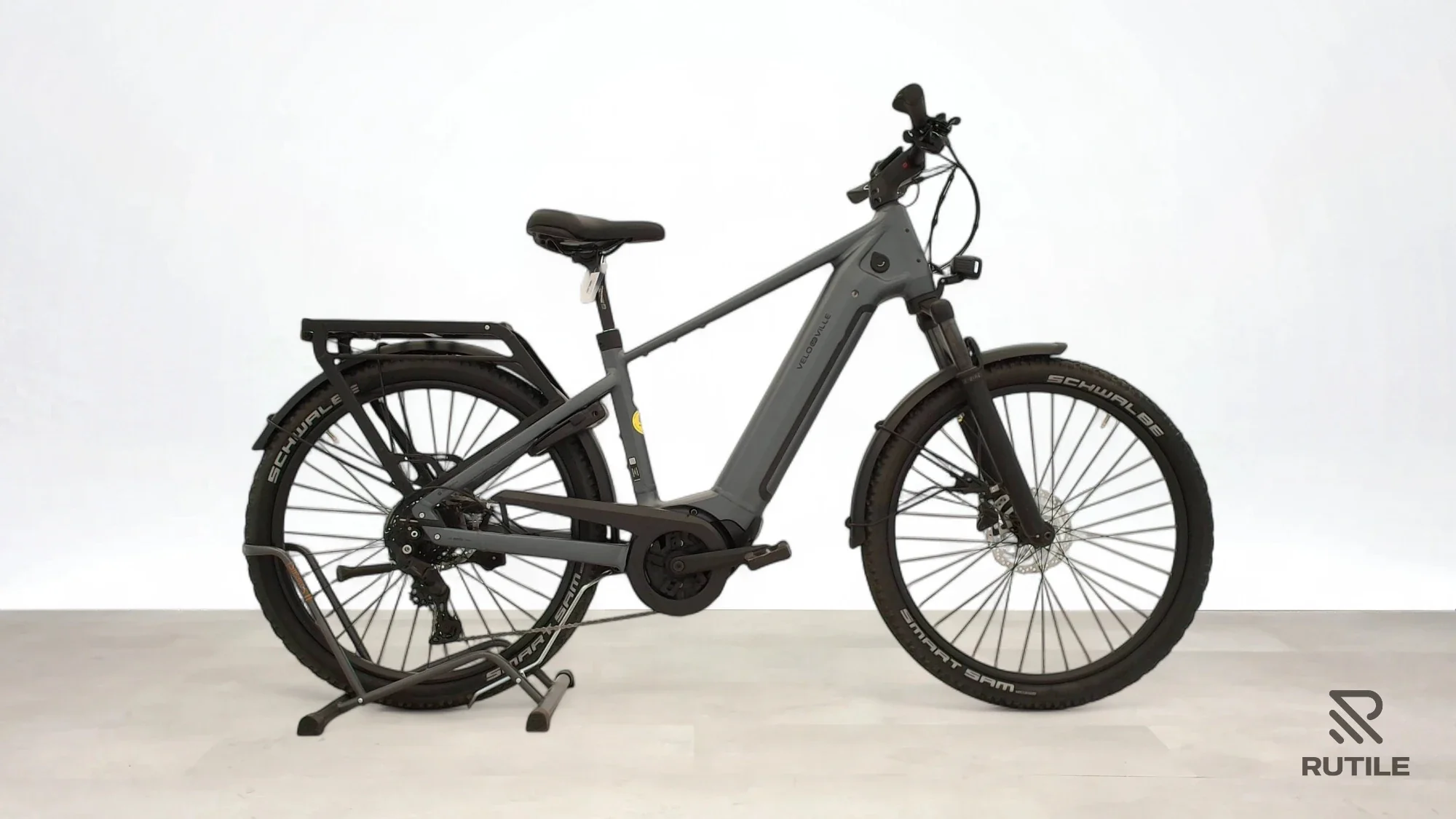 Velo De Ville SEB 990 Pro - Image 2