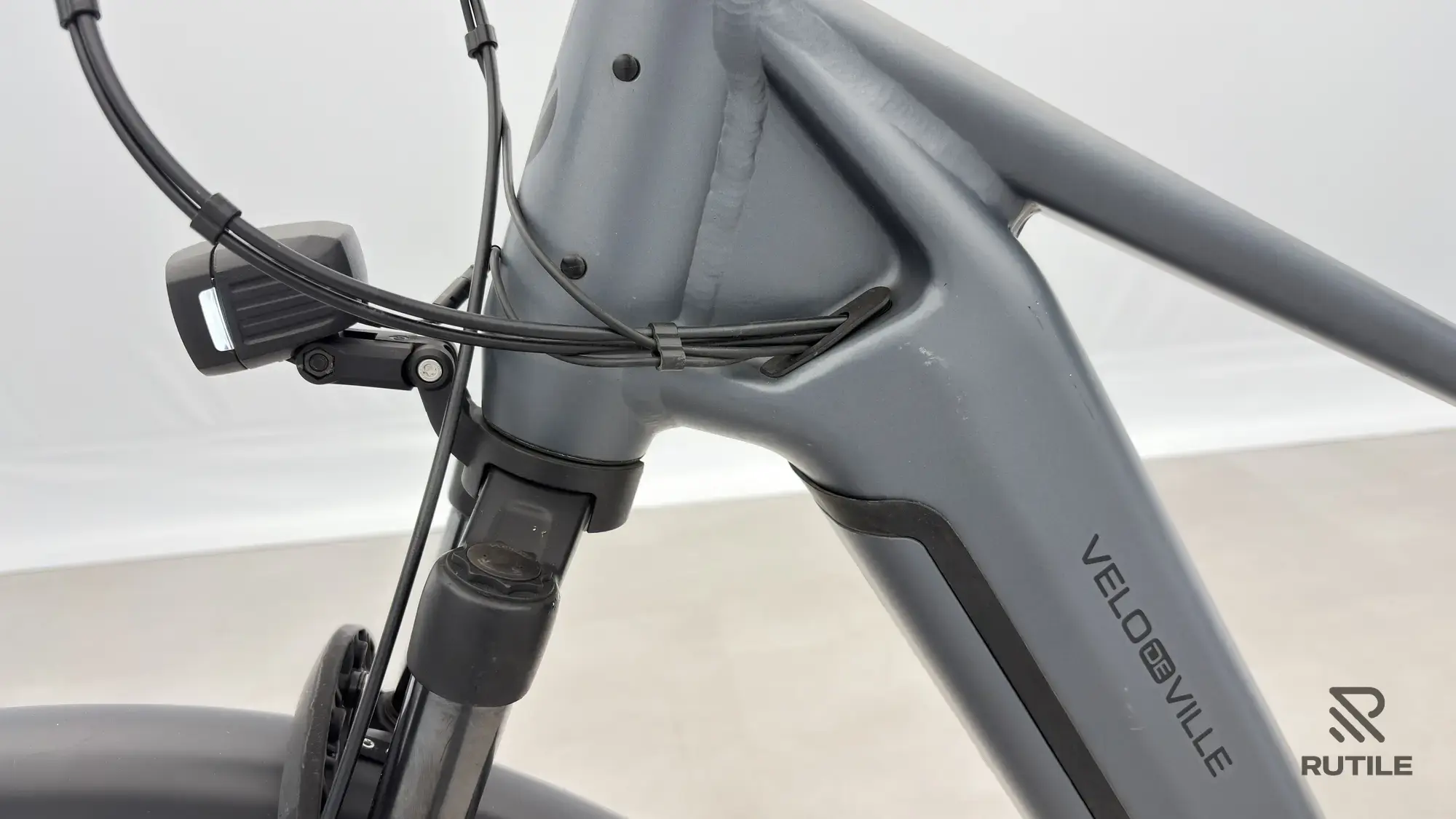 Velo De Ville SEB 990 Pro - Image 23