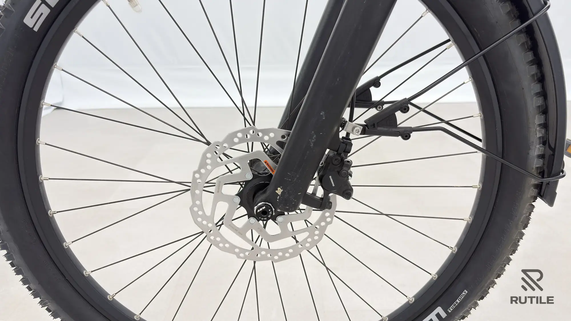 Velo De Ville SEB 990 Pro - Image 24