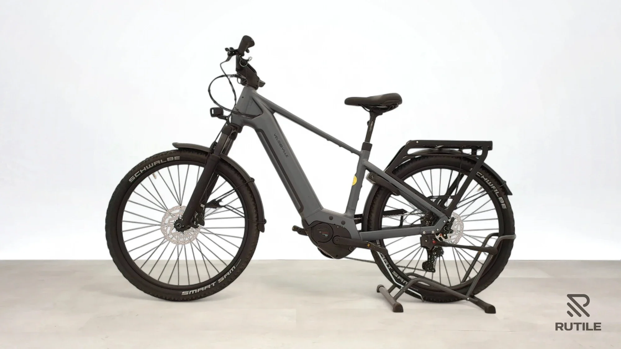 Velo De Ville SEB 990 Pro - Image 3