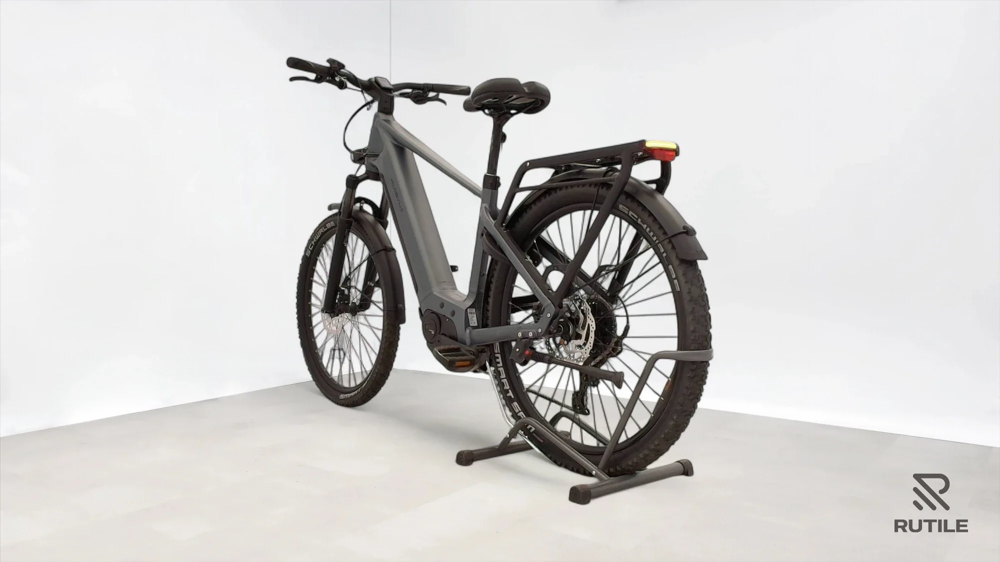 Velo De Ville SEB 990 Pro - Image 4