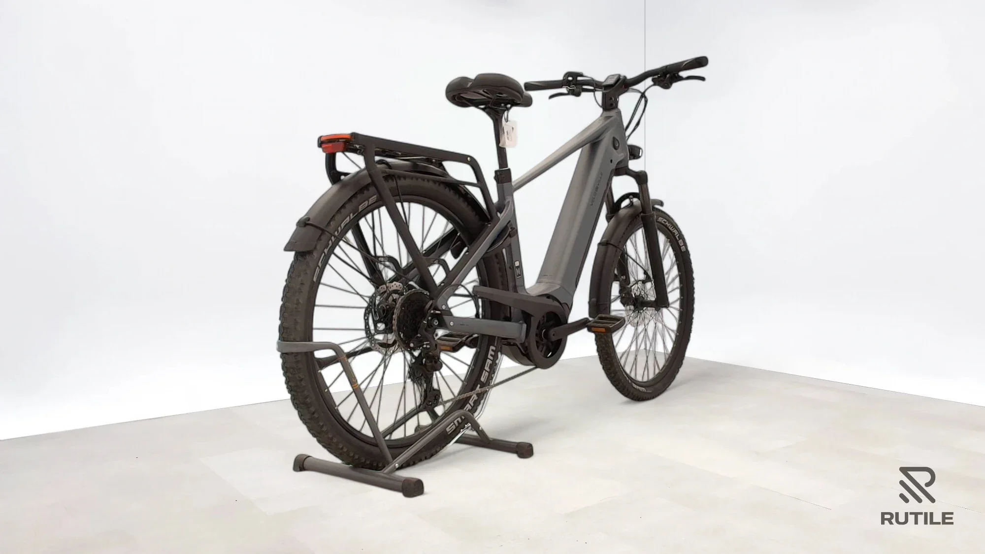 Velo De Ville SEB 990 Pro - Image 5