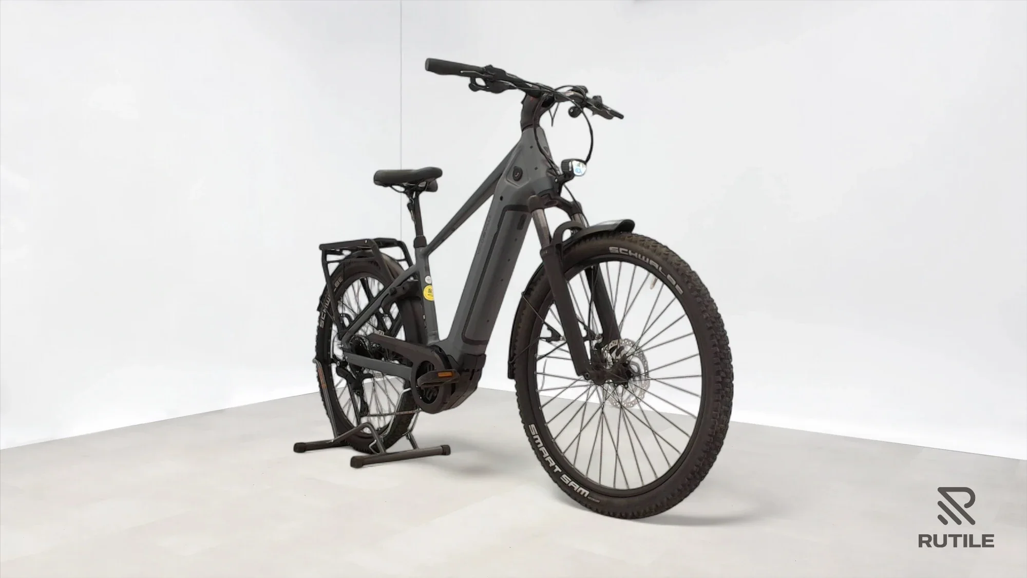 Velo De Ville SEB 990 Pro - Image 6