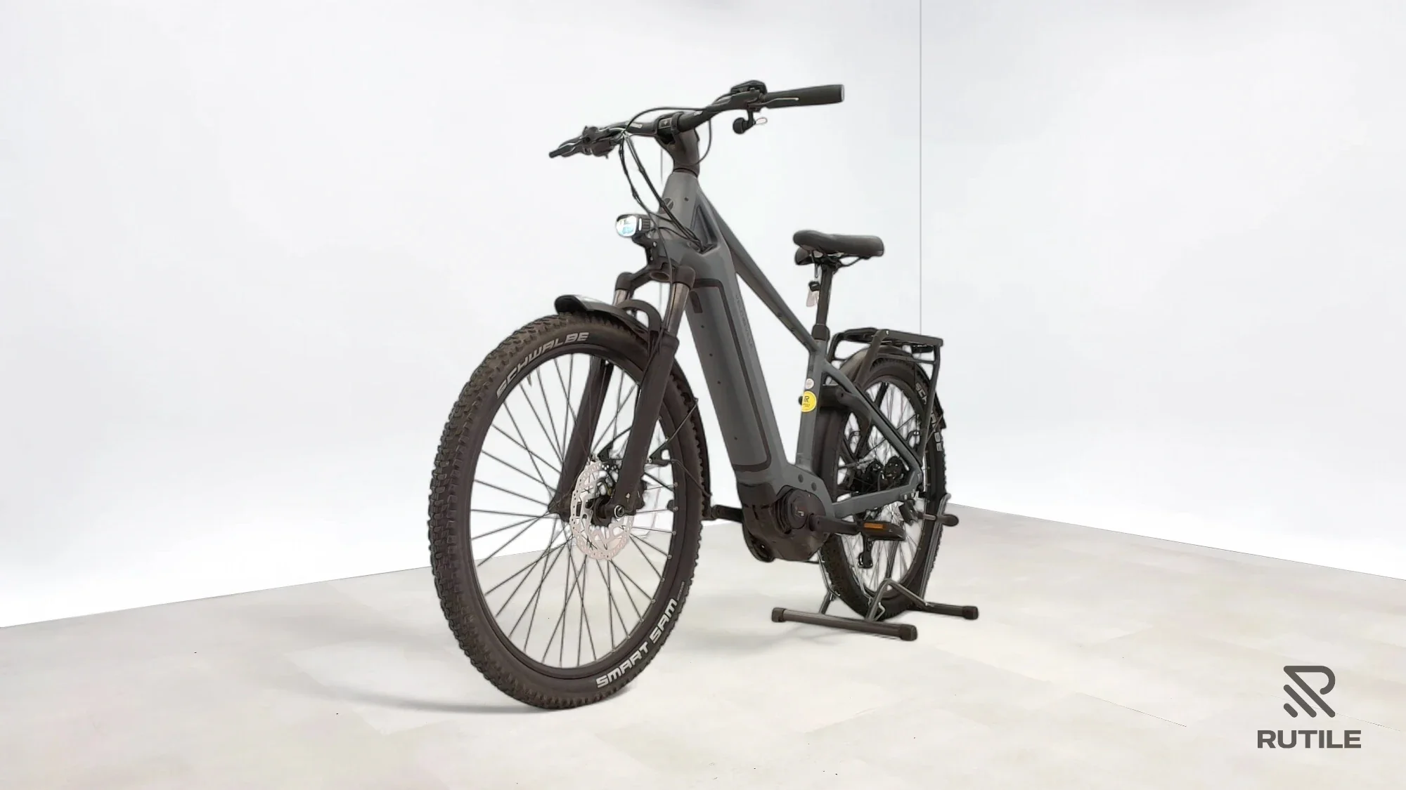 Velo De Ville SEB 990 Pro - Image 7