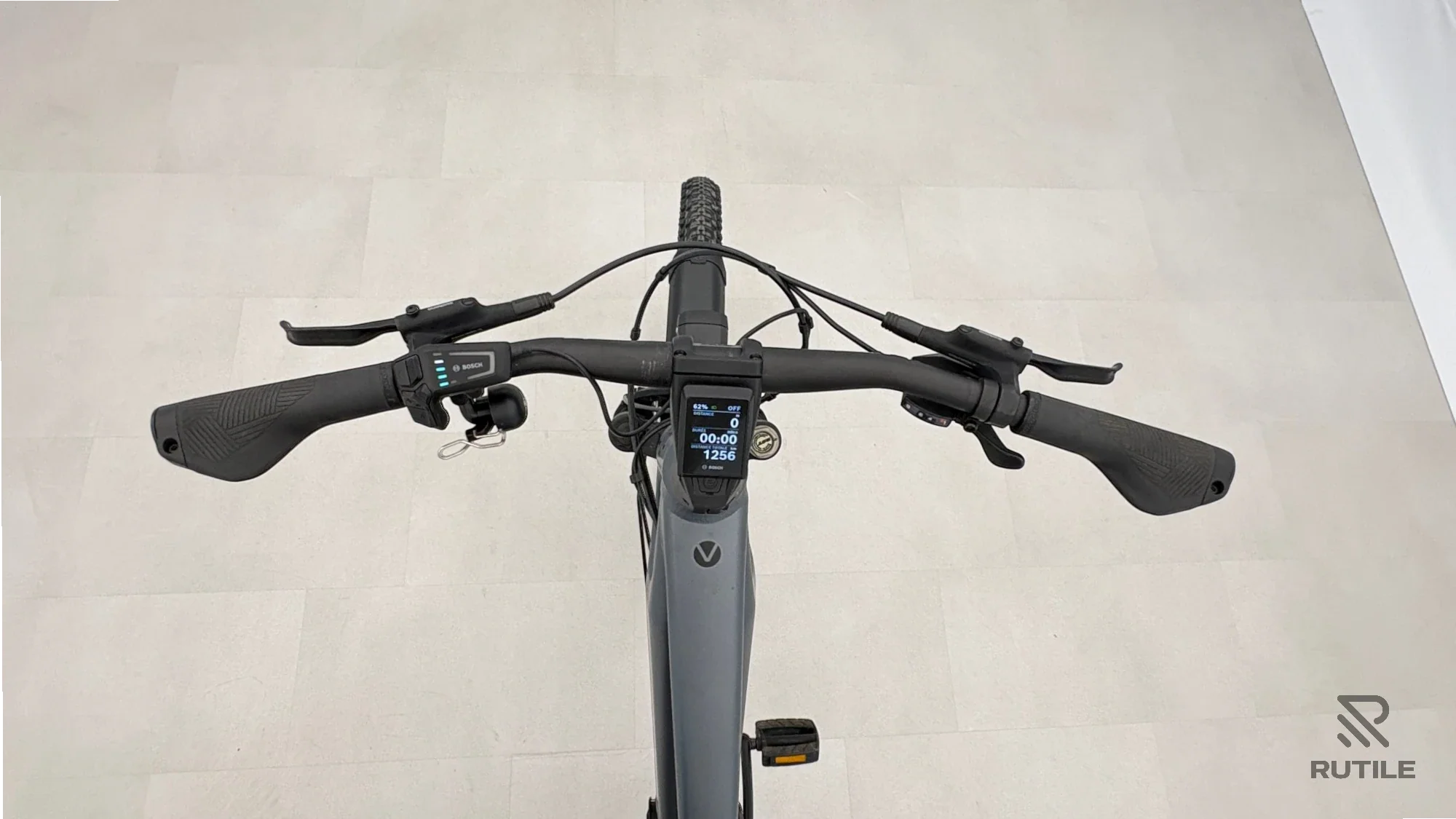 Velo De Ville SEB 990 Pro - Image 8