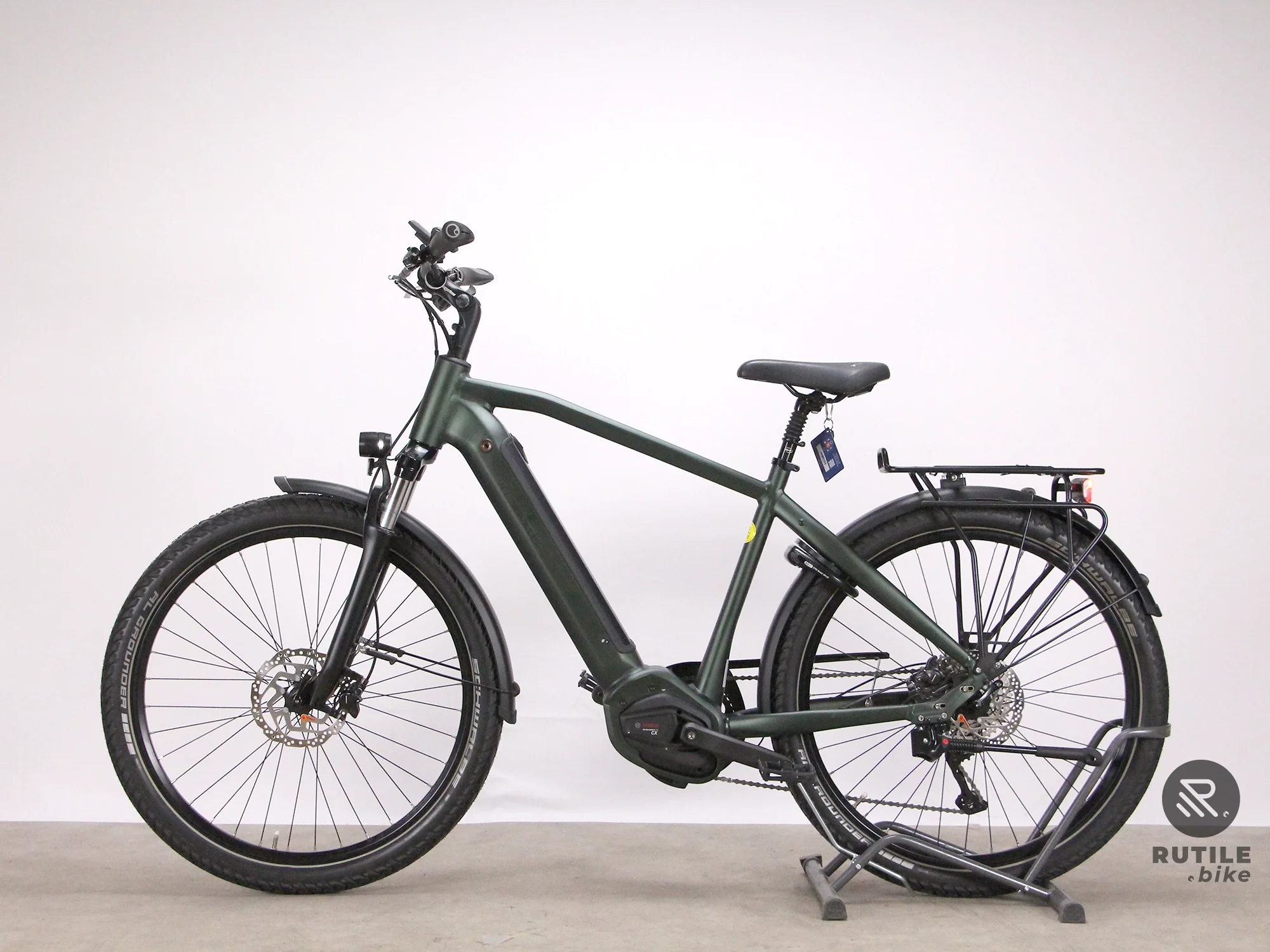 Velo De Ville SEB 990 SMART SMOOTH - Image 3