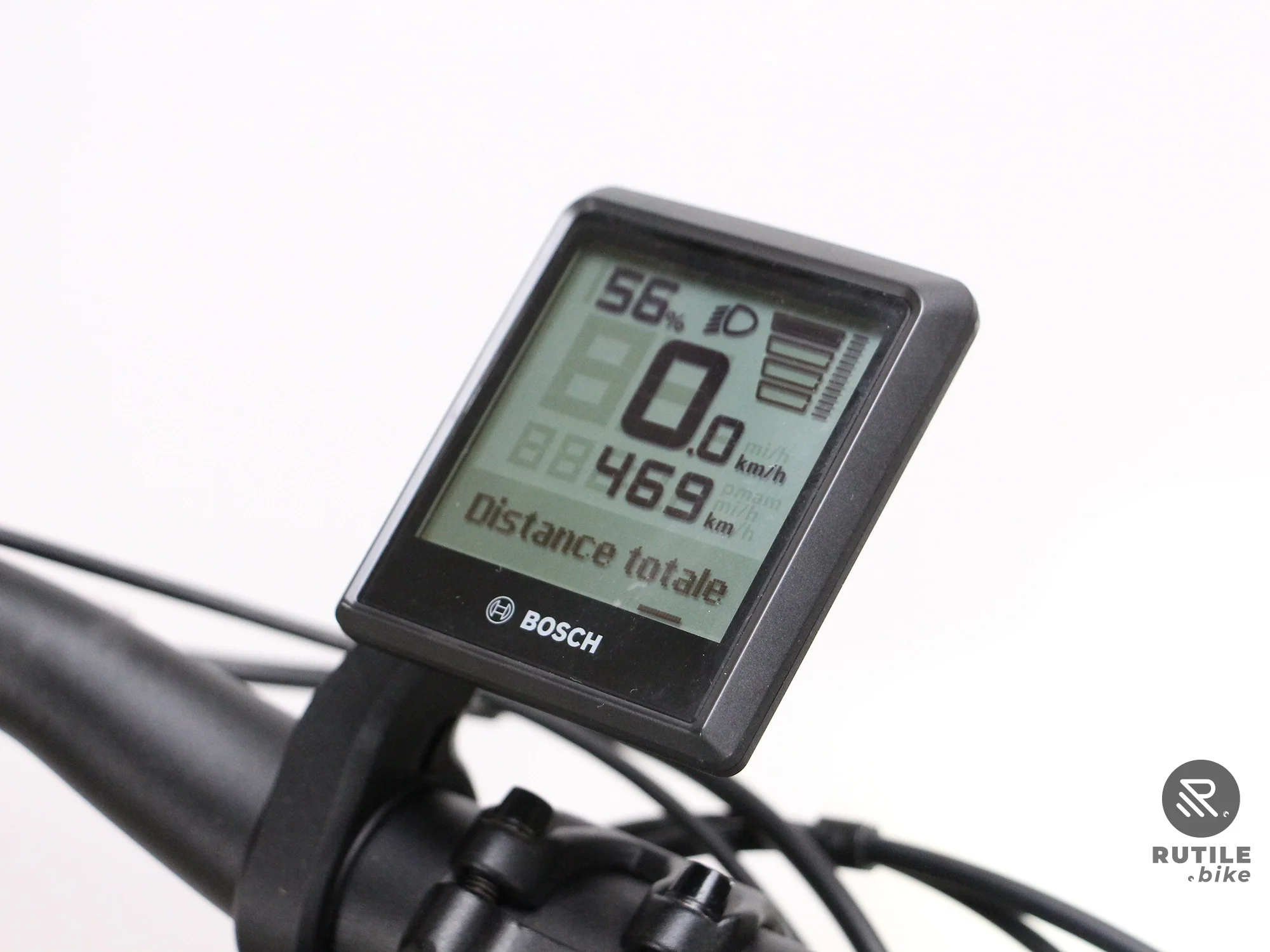 Velo De Ville SEB 990 SMART SMOOTH - Image 7
