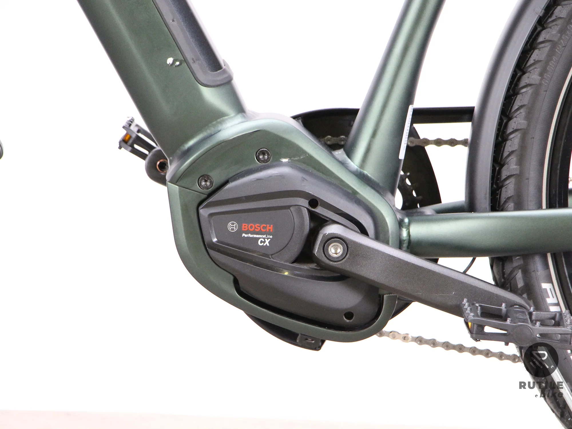 Velo De Ville SEB 990 SMART SMOOTH - Image 8