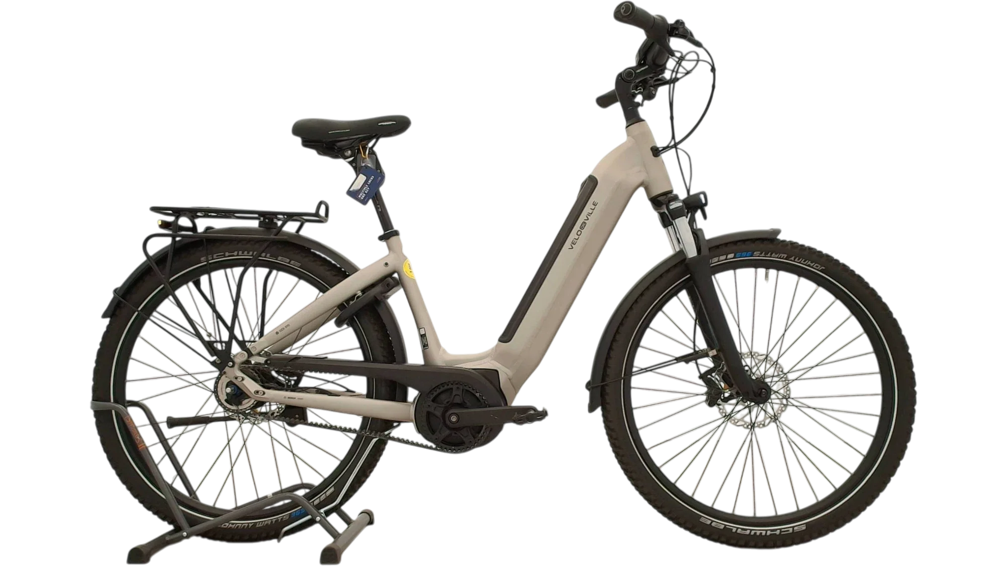 Velo De Ville SEB890