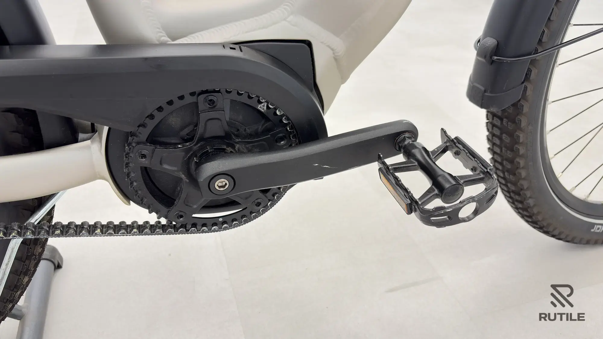 Velo De Ville SEB890 - Image 10