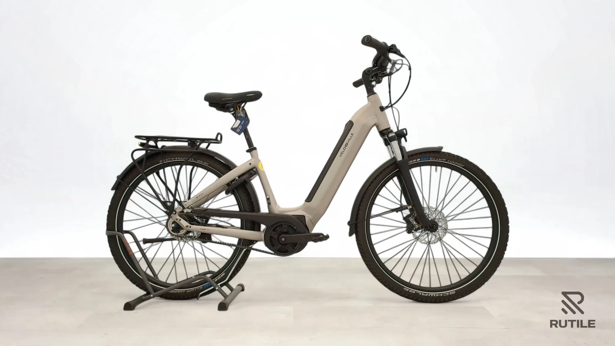 Velo De Ville SEB890 - Image 2