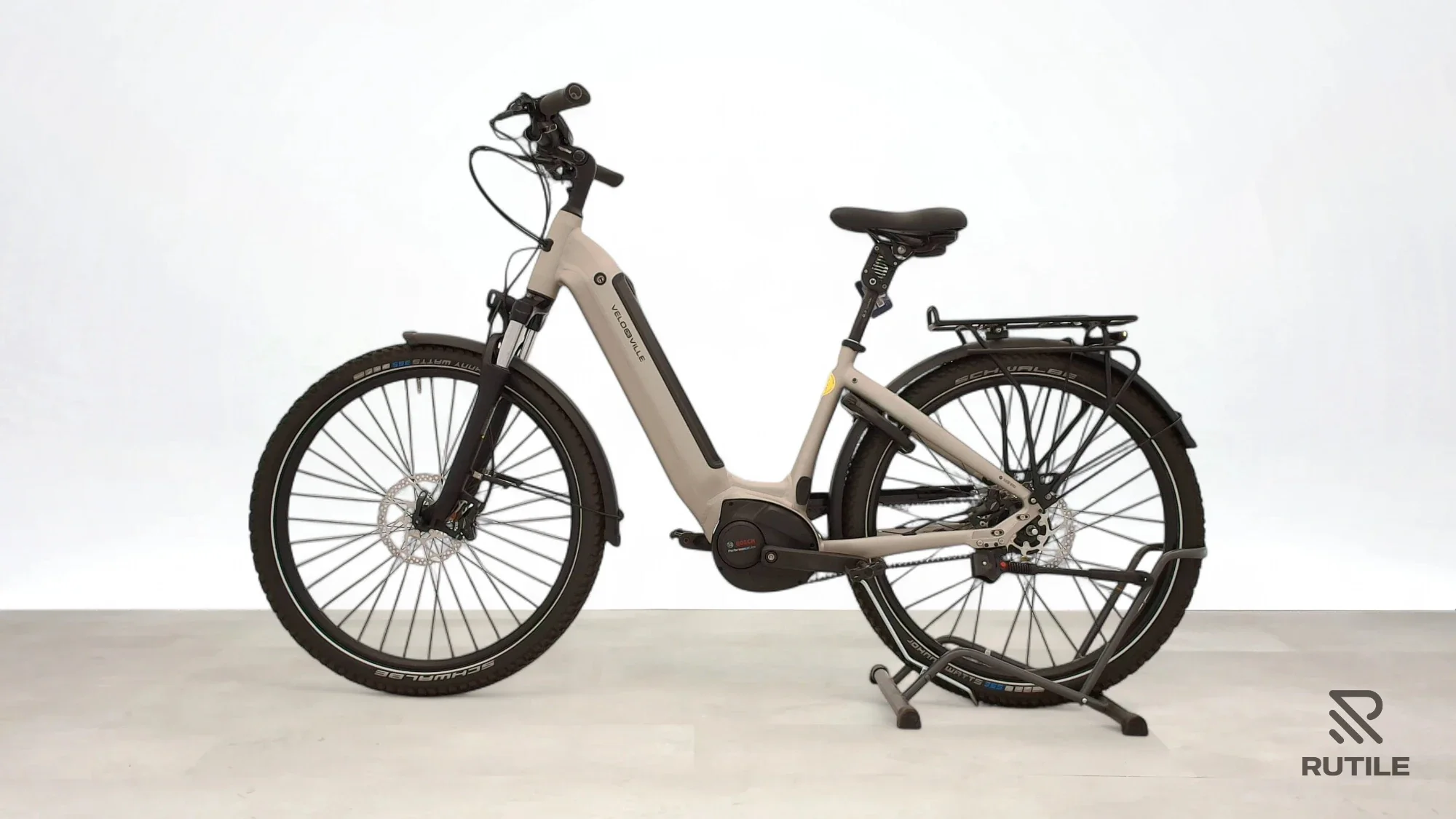 Velo De Ville SEB890 - Image 3