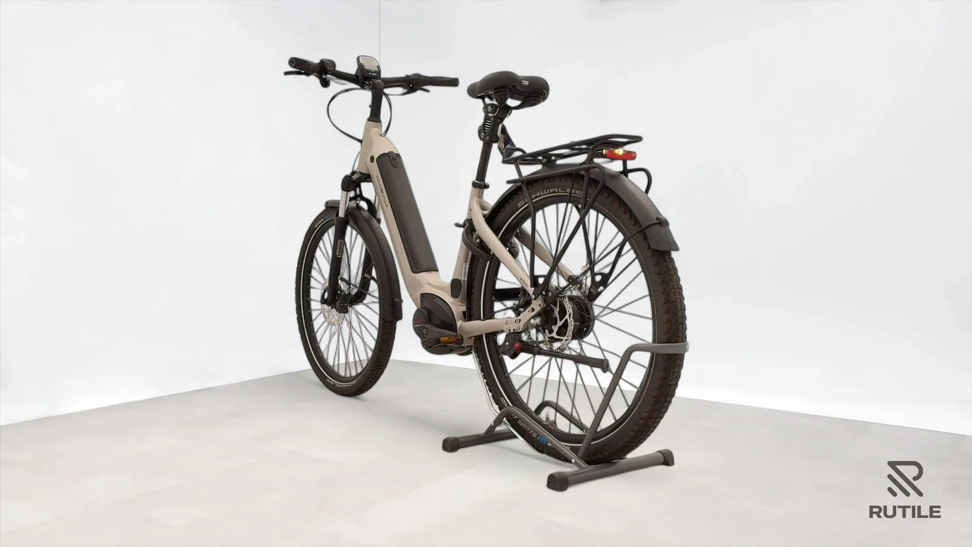 Velo De Ville SEB890 - Image 4